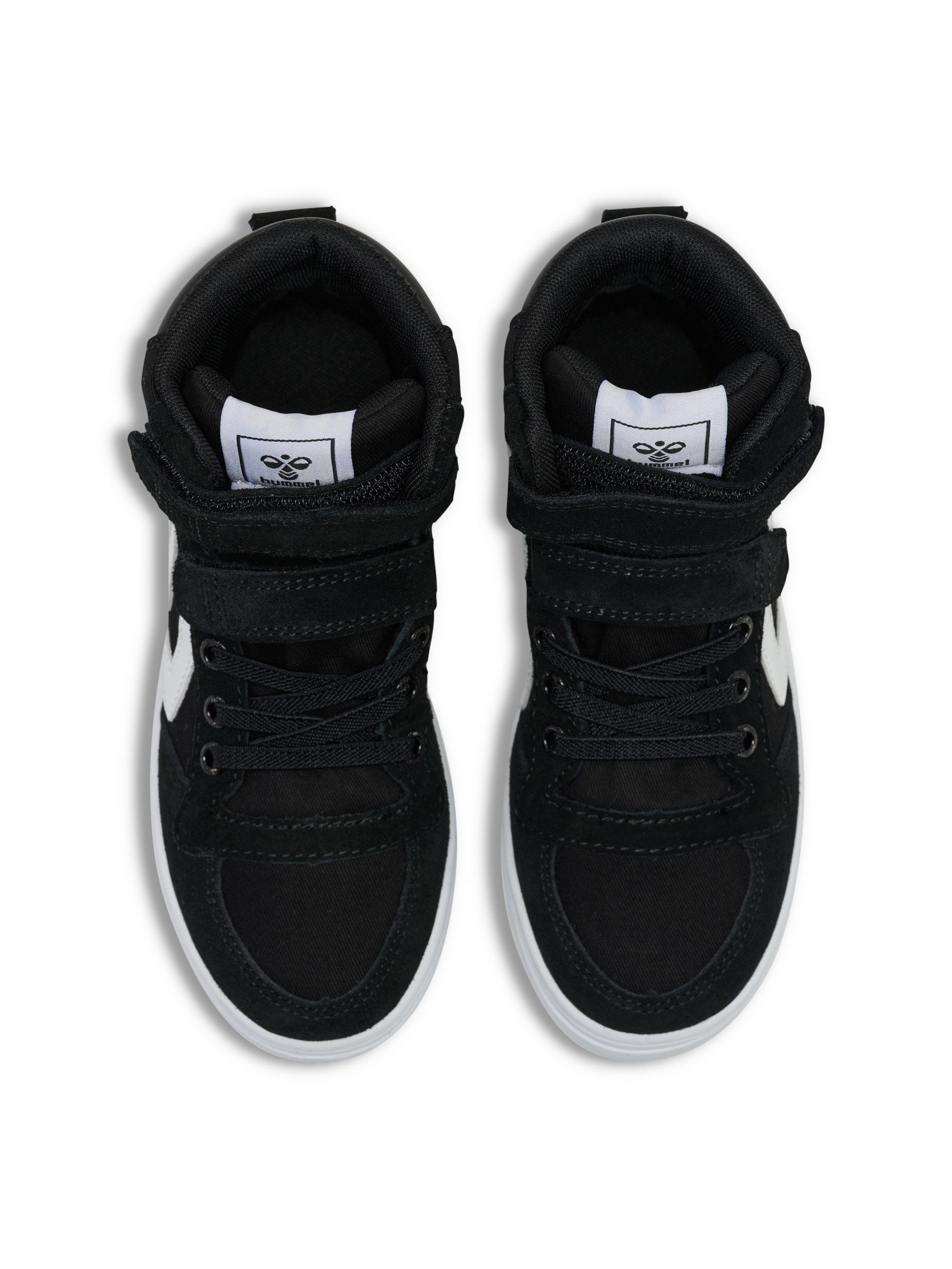 hummel SLIMMER STADIL HIGH JR Sneaker