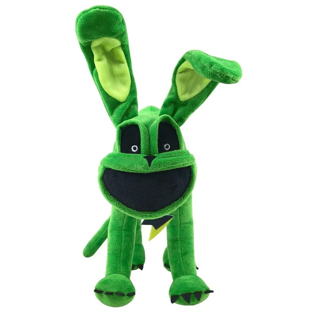 Wiztex Kuscheltier Smiling Critters Plüschfigur - günstig online kaufen