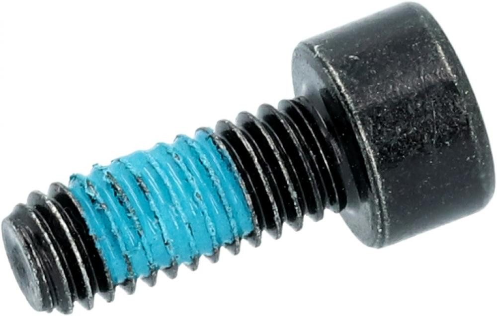 Shimano Scheibenbremssattel SHIMANO Befestigungsschraube Bremssattel BR-M985 M6 x 15,5 mm - 15, 5