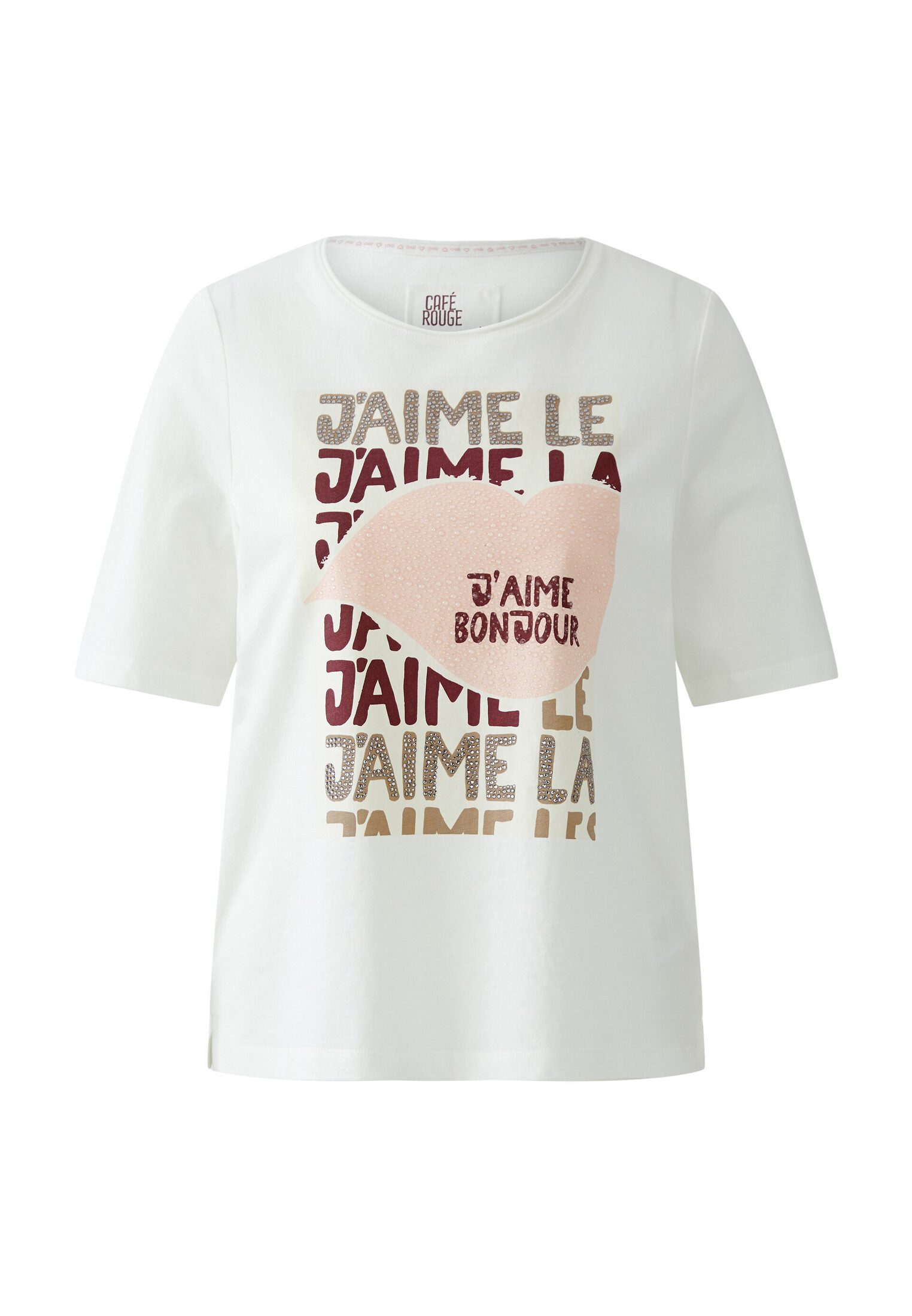 Oui T-Shirt T-Shirt