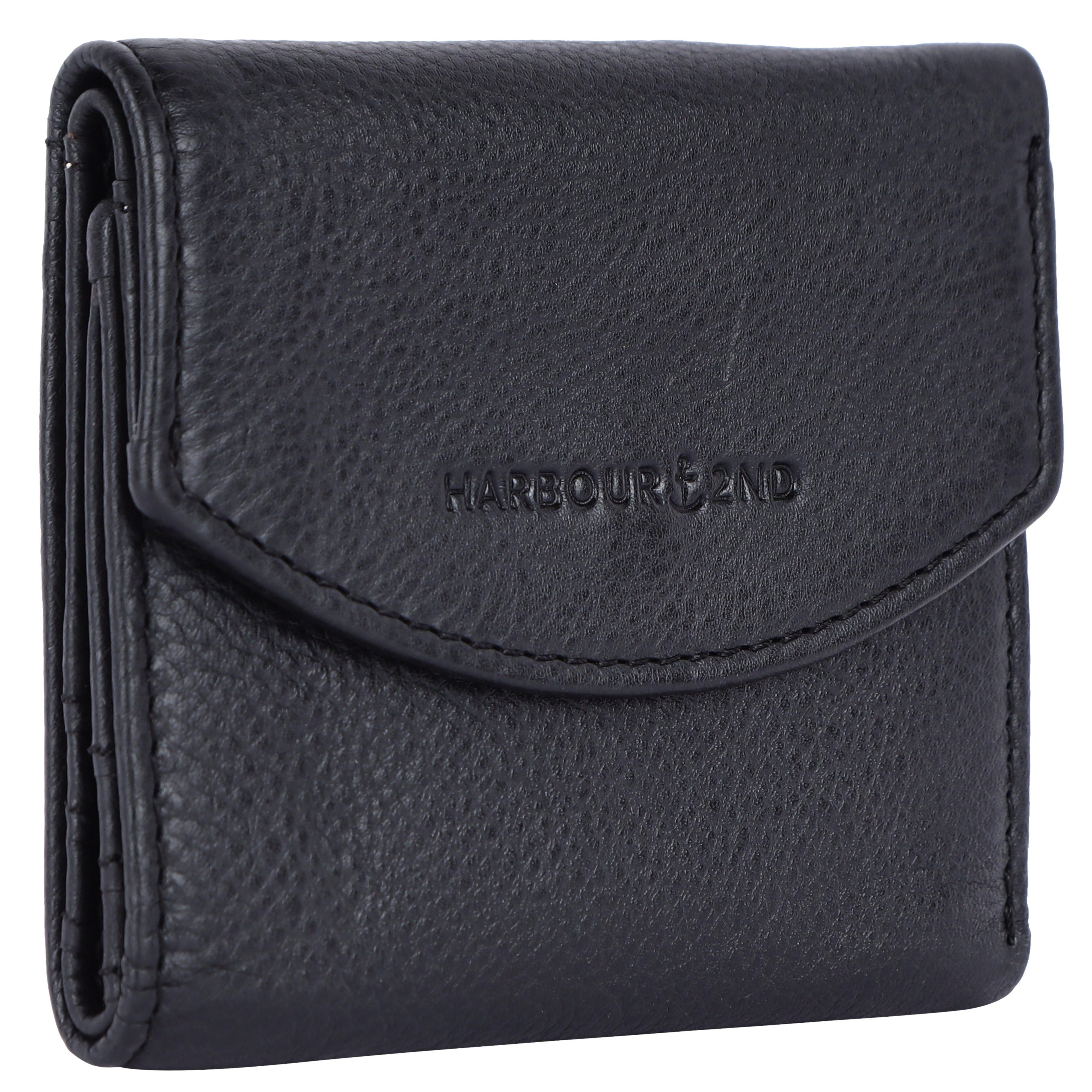 HARBOUR 2nd Geldbörse "Konstanze", Geldbeutel, Portemonnaie, Damenbörse günstig online kaufen