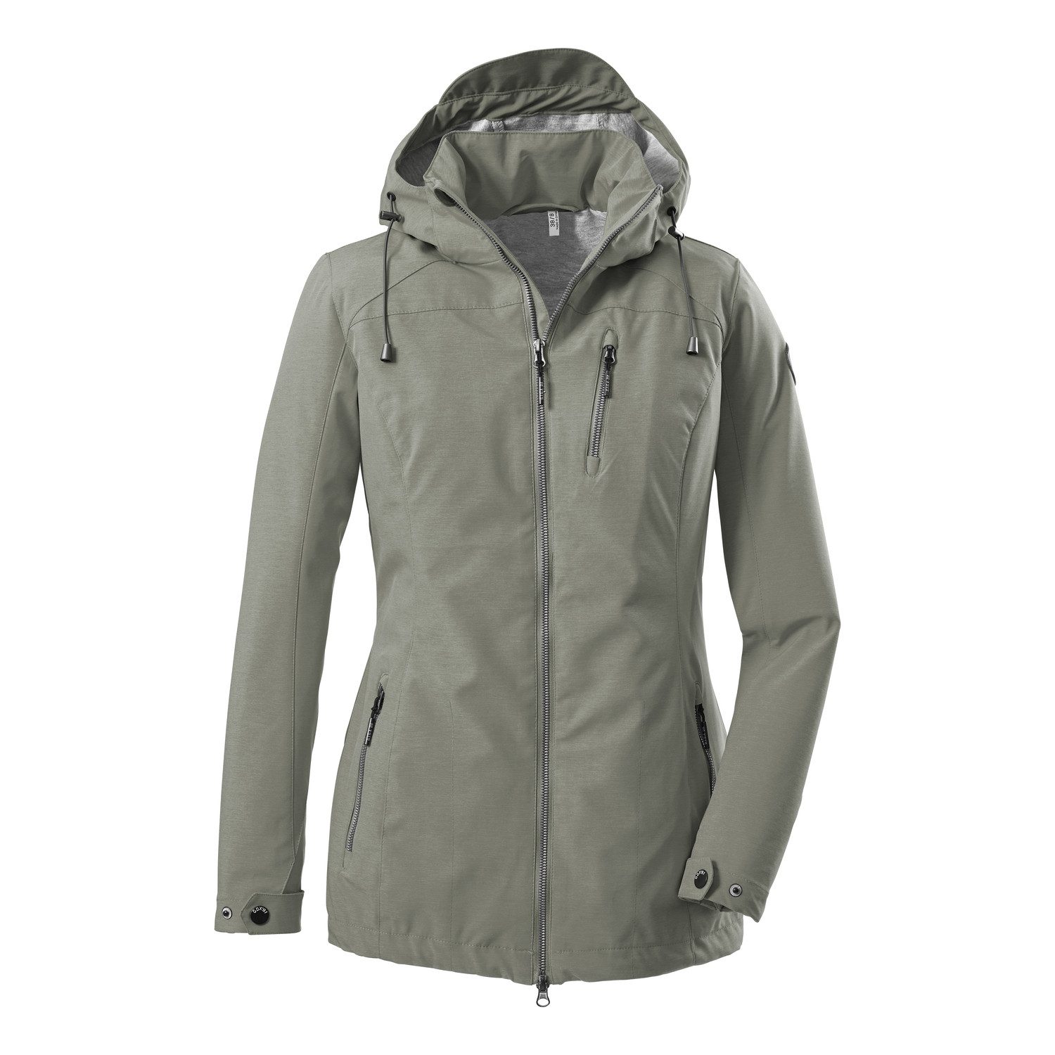 G.I.G.A. DX by killtec Outdoorjacke Softshelljacke günstig online kaufen