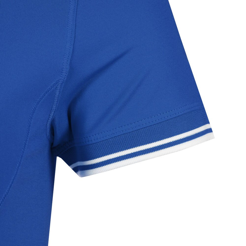 Wilson T-Shirt Baseline Seamless Team
