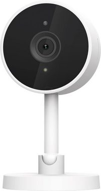 WOOX 1080P Überwachungskamera Babyphone WLAN Kamera Überwachungskamera
