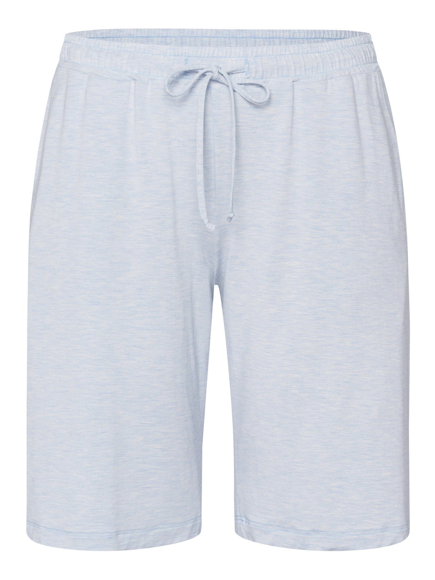 Hanro Schlafshorts Natural Elegance Schlaf-shorts sleepwear günstig online kaufen