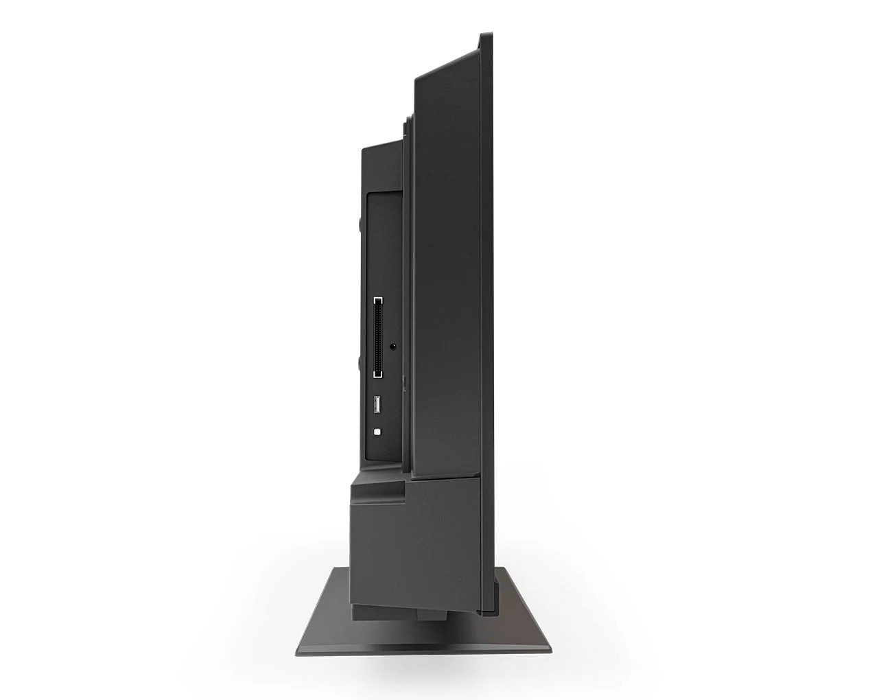 Cello C2224F LED-Fernseher (55 cm/22 Zoll, Full-HD, DVD‑Player, Perfect‑Pitch‑Sound, USB‑Recording, Triple-Tuner)