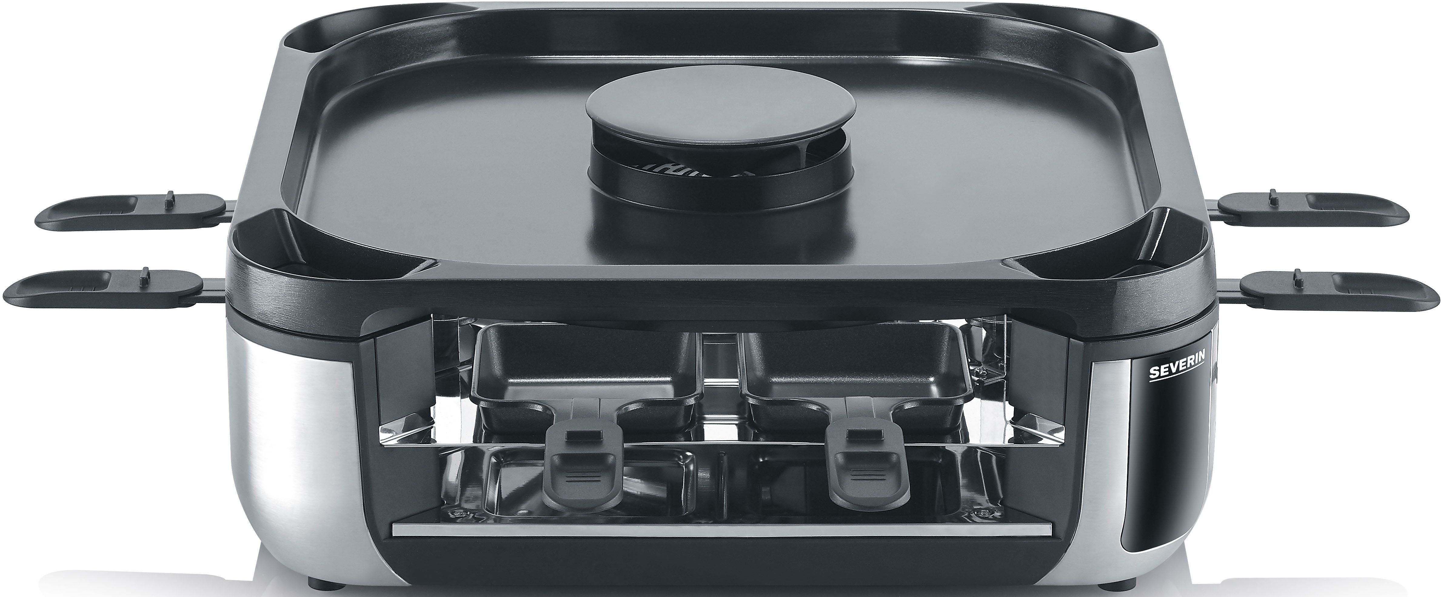 Severin Raclette RG 2379 - Bild 2