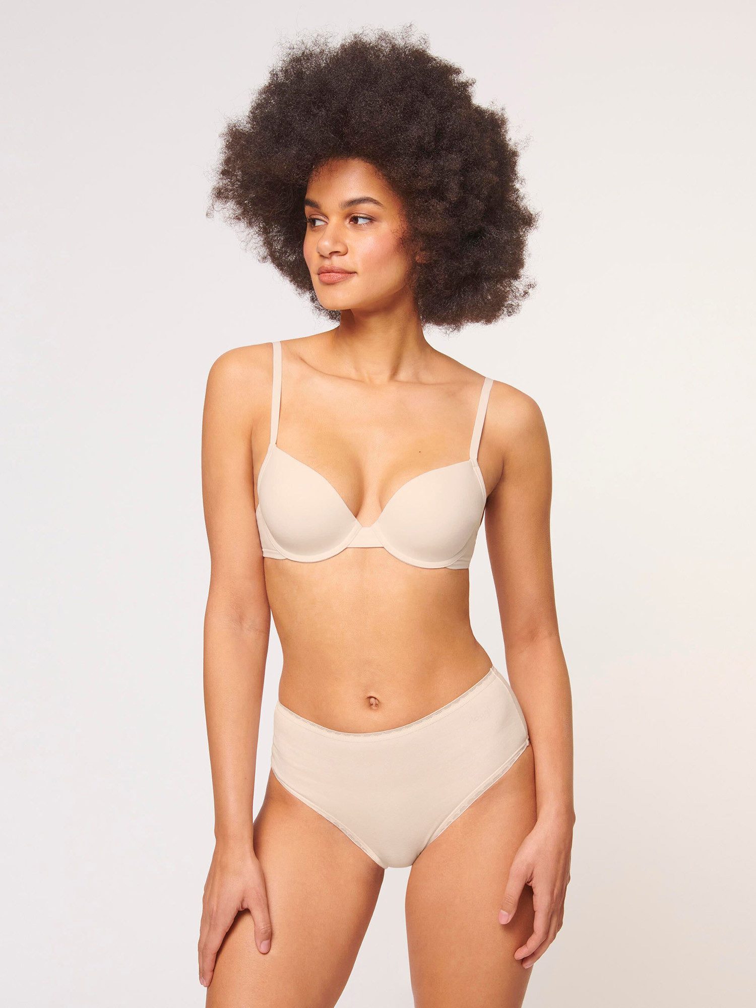 sloggi Maxislip GO High waist (2-St)