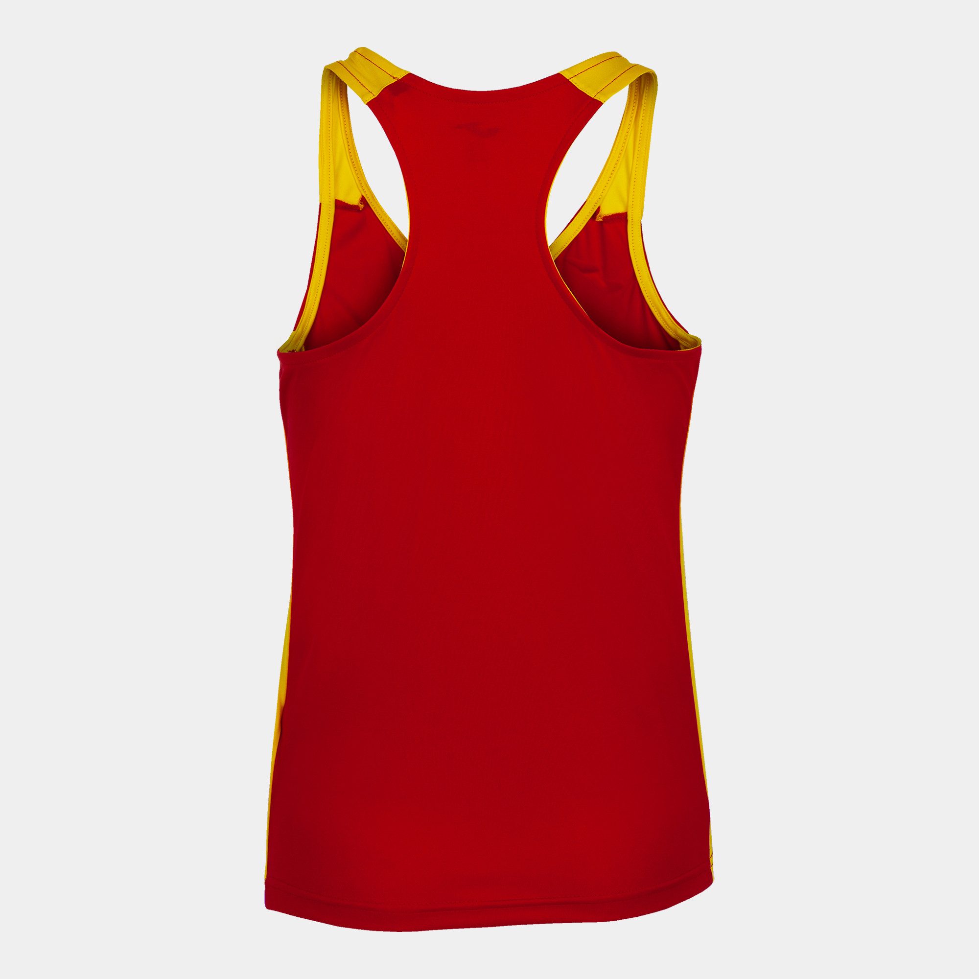 Joma Laufshirt Record II Running Singlet Damen
