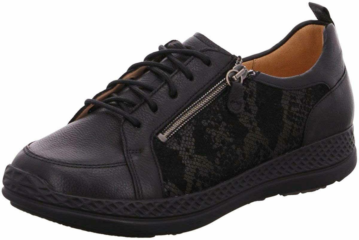 Ganter Komfort Schnürer für Damen Schnürschuh (1-tlg., keine Angabe)