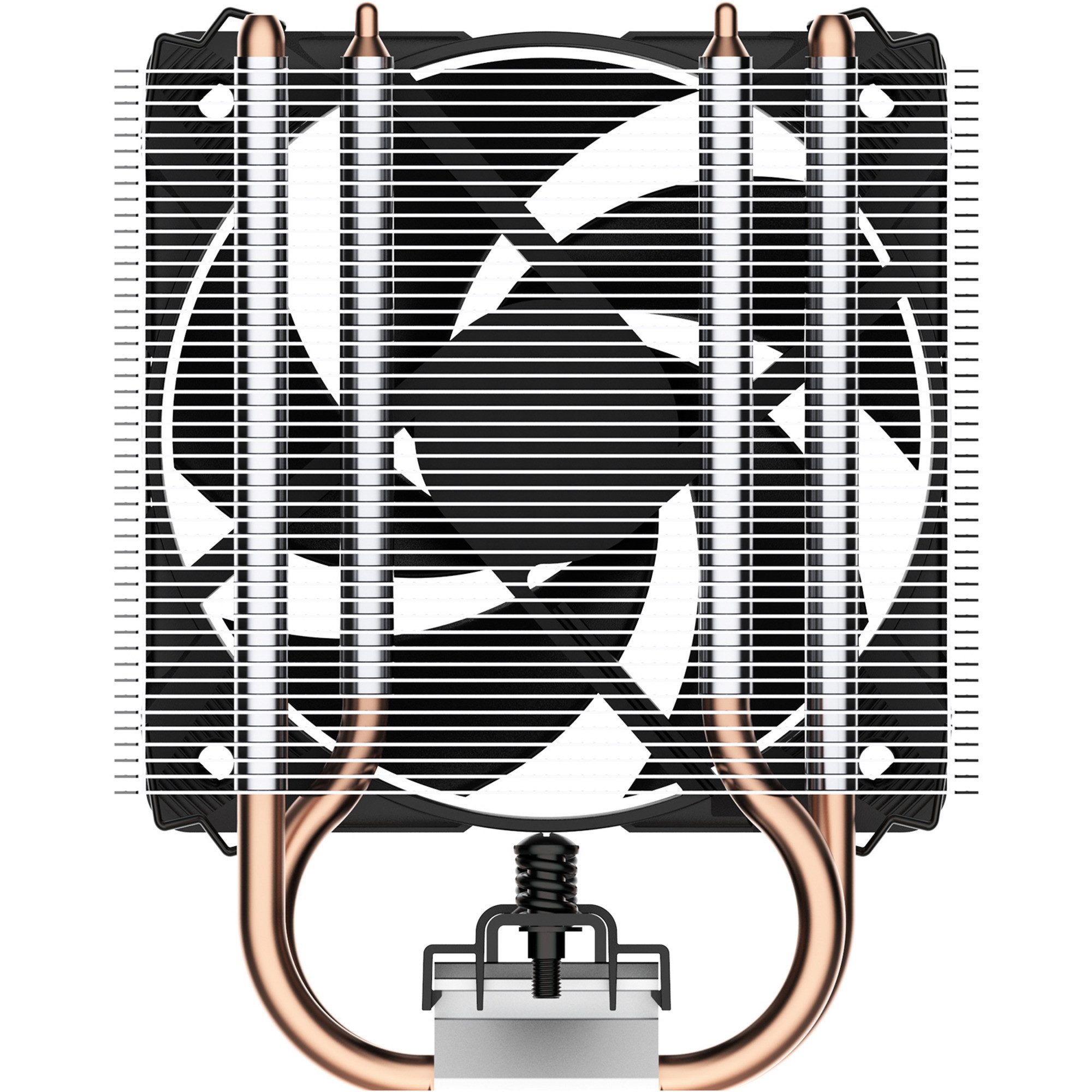 Arctic Gehäuselüfter ARCTIC Freezer 8A, CPU-Kühler