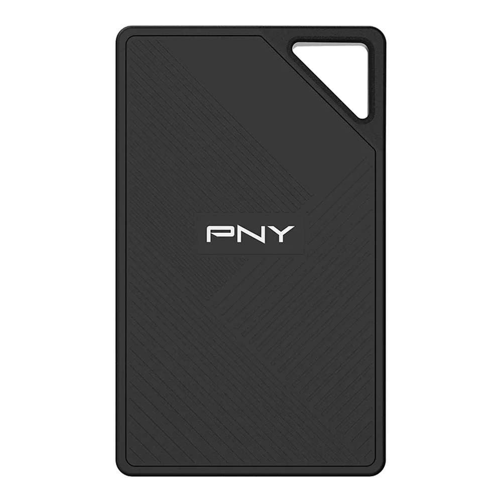 PNY PNY PSD0CS3060-1TB-RB Externes Solid State Drive USB Typ-C 3.2 Gen externe SSD