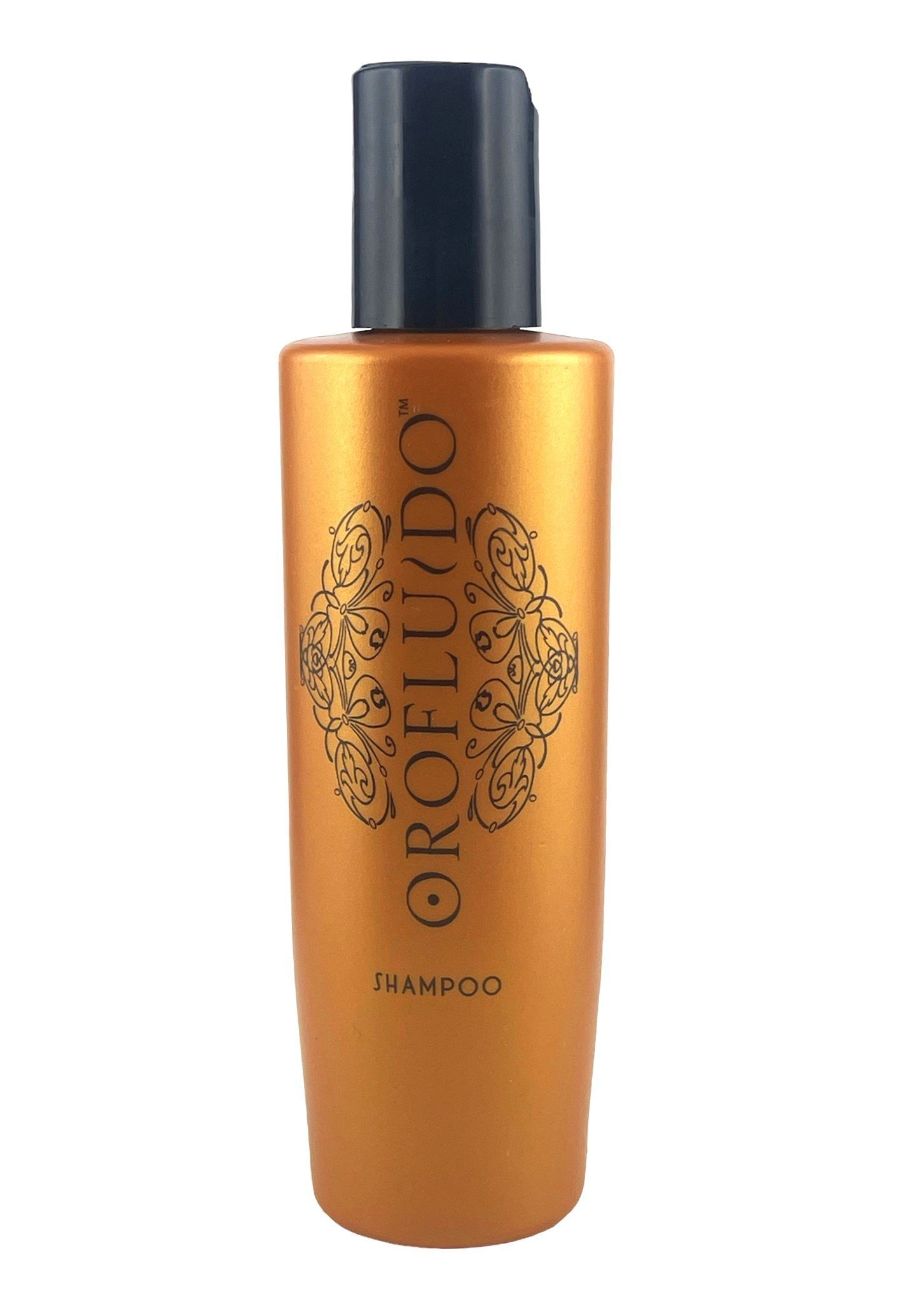 OROFLUIDO Haarshampoo Orofluido Shampoo 200 ml, 1-tlg.