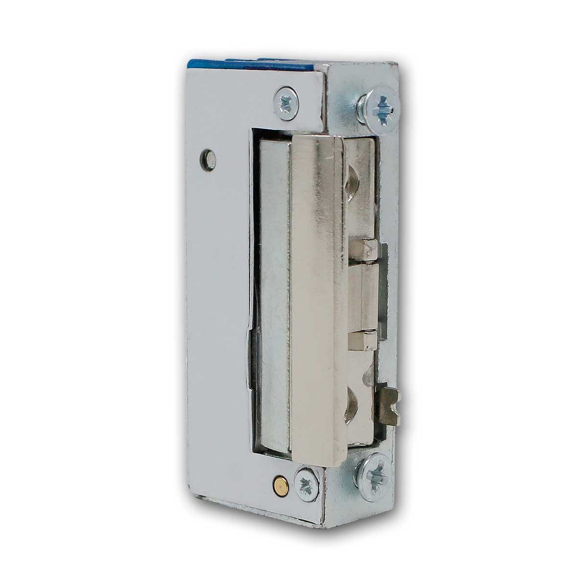 world-trading-net Türöffner MINI Elektro-Türöffner symmetr. Sperr&Speich 9-16V, 9-16V V