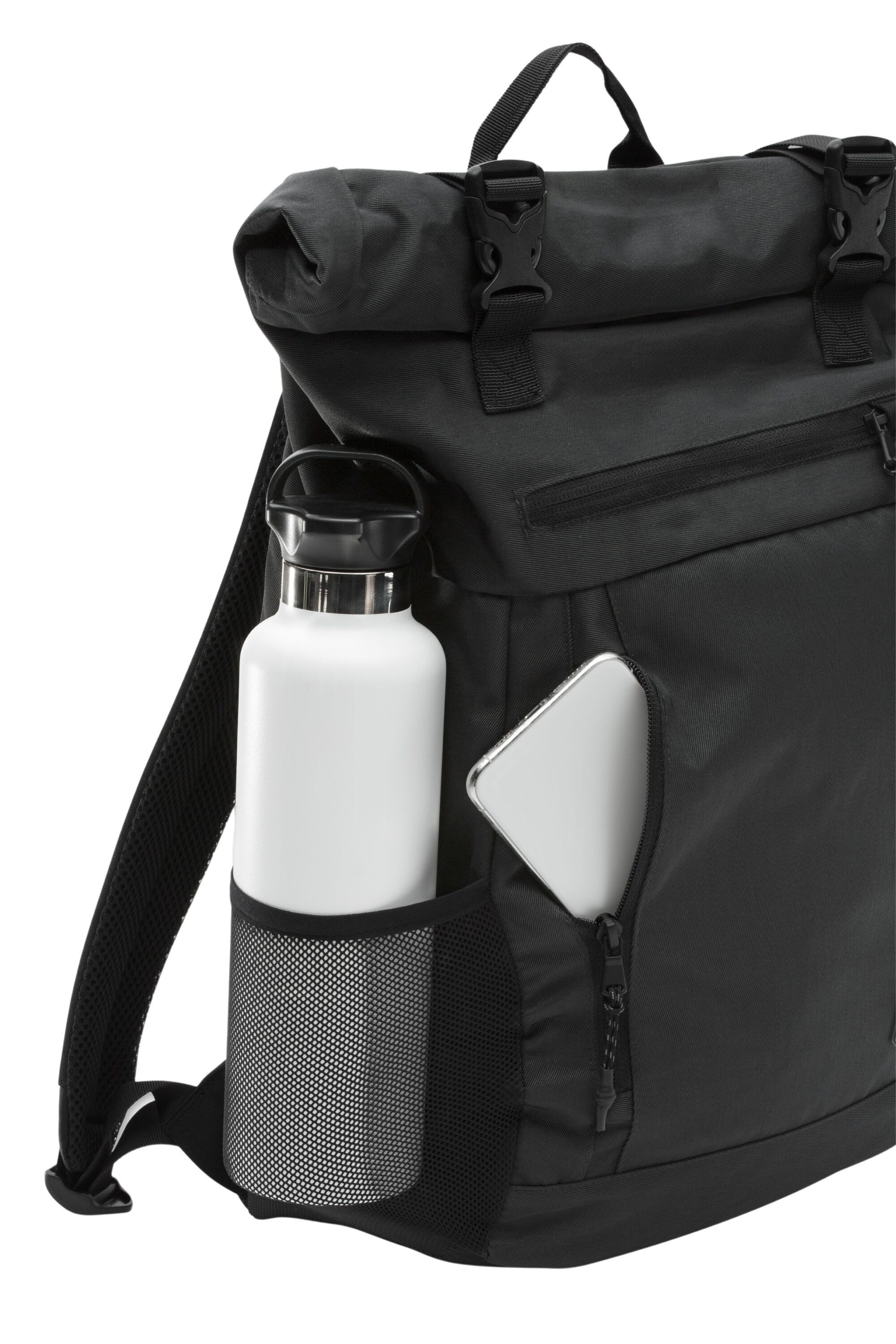 Fabletics Notebookrucksack THE-ONLY-RUCKSACK, mit Laptop-Fach