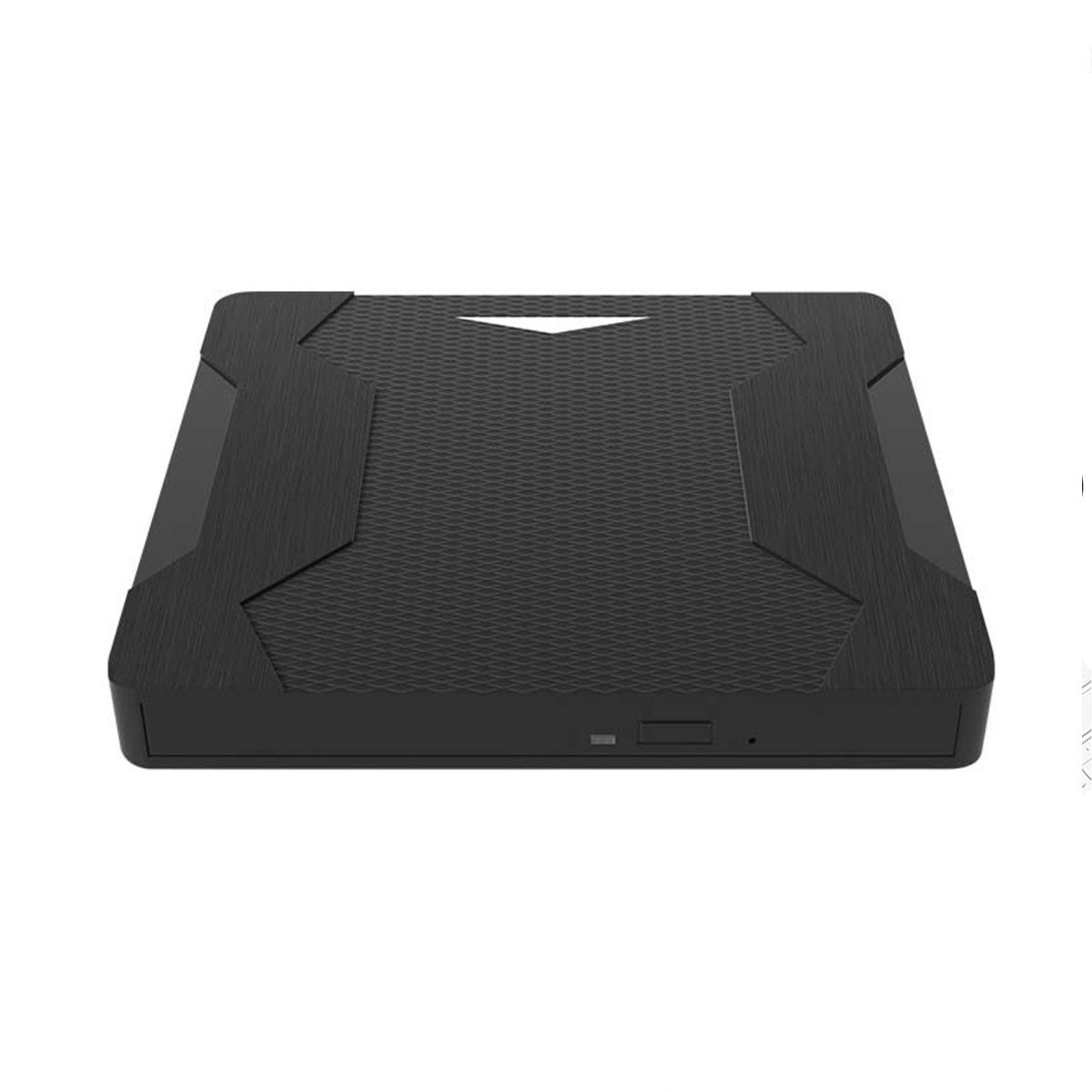 Externes DVD Laufwerk, USB 3.0 Typ-C CD Brenner,Laufwerk DVD-Brenner