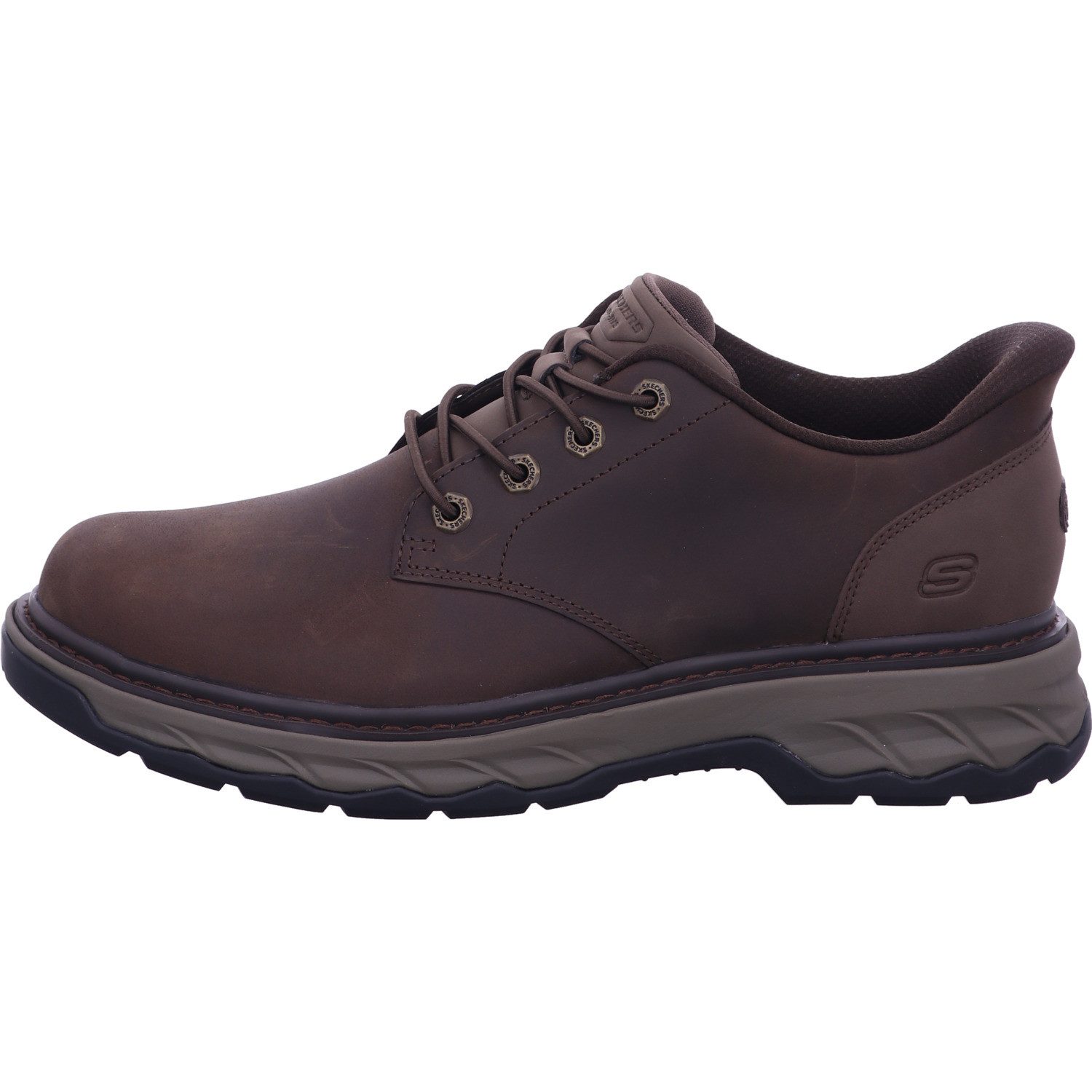Skechers 205307 COC Schnürschuh günstig online kaufen