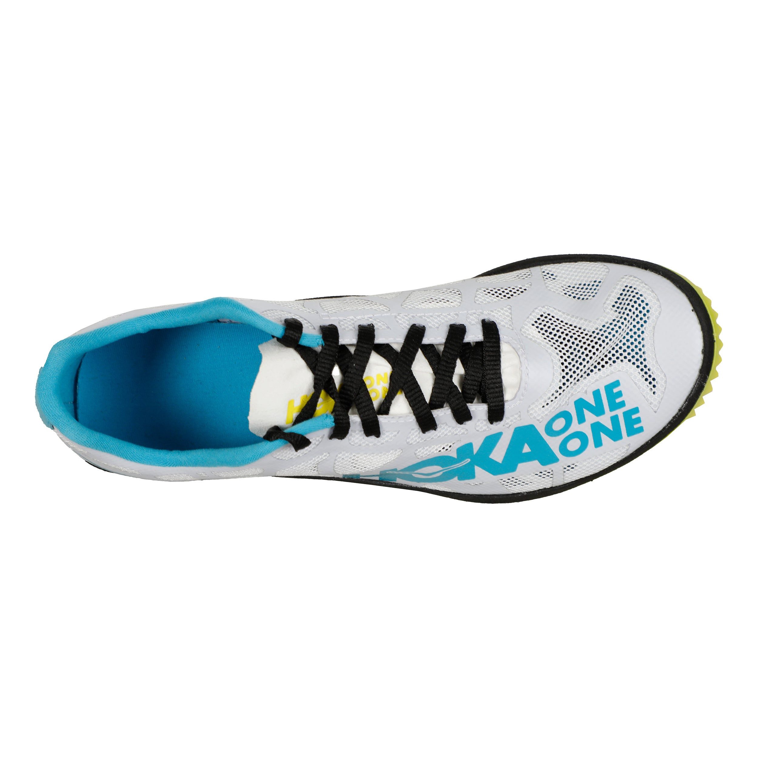 Hoka One One Rocket Middle-Distance - Spikeschuh Laufschuh