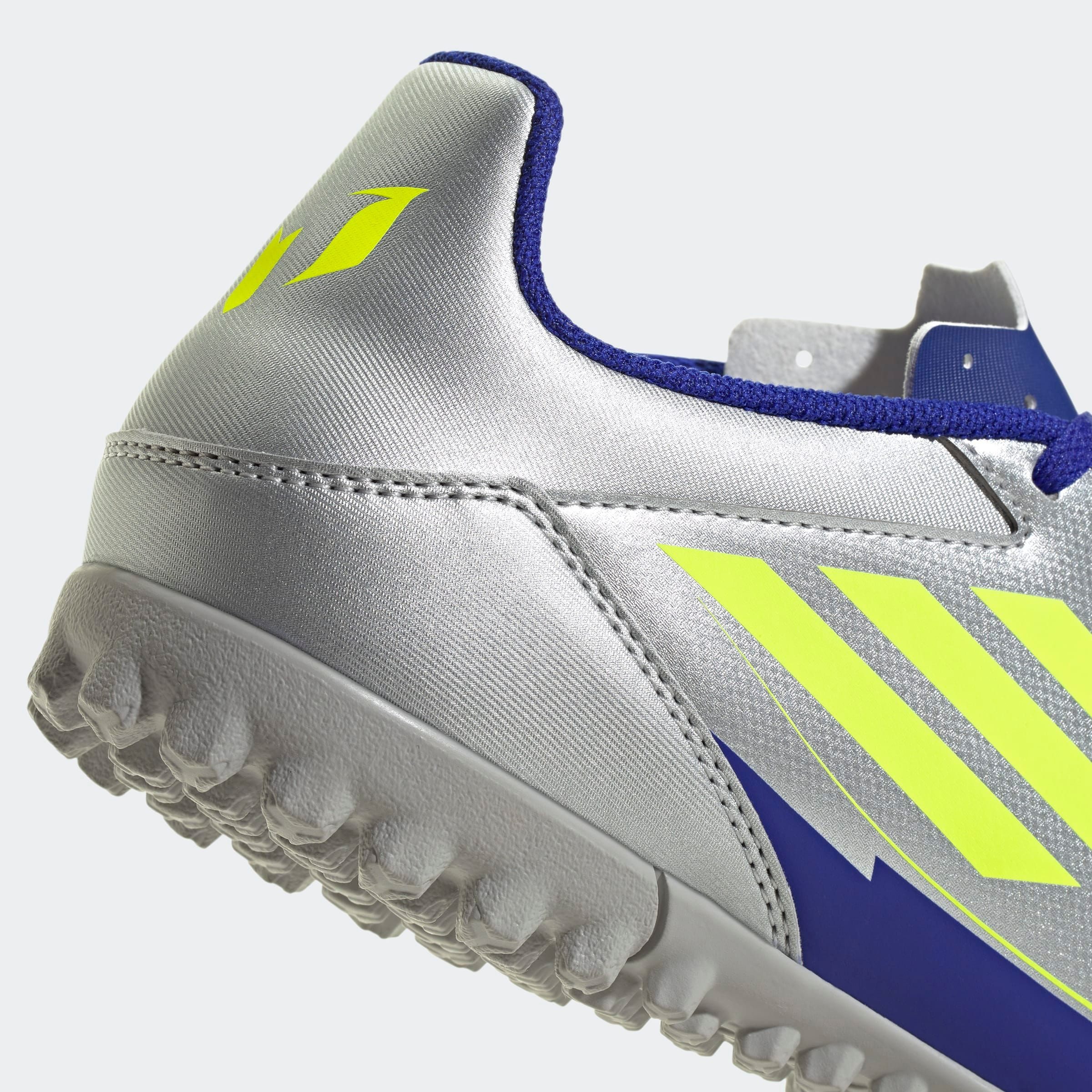 adidas Performance F50 CLUB MESSI TF Fußballschuh