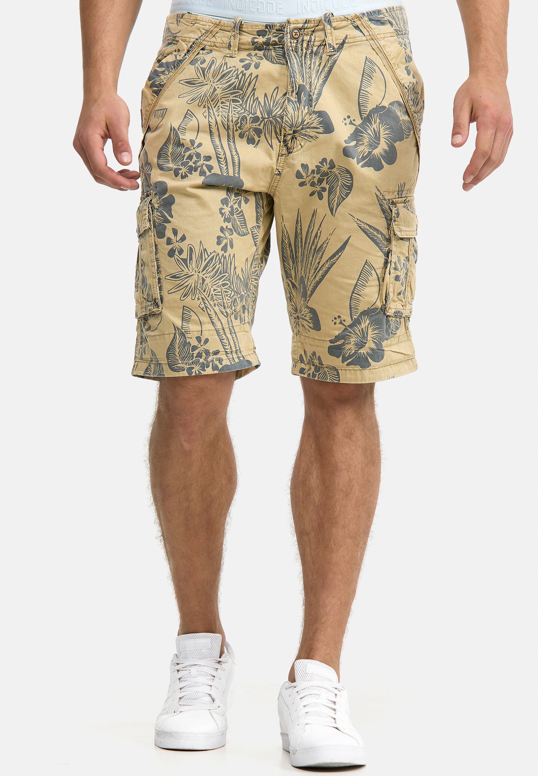 Cargoshorts Herren Albert Cargo Shorts Herrenshorts
