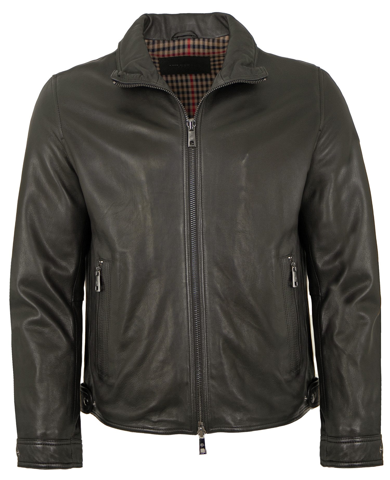 Lederjacke MSNagano