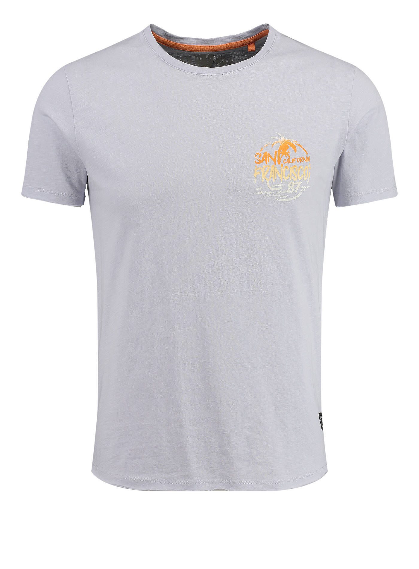 Key Largo T-Shirt Herren T-Shirt MT günstig online kaufen
