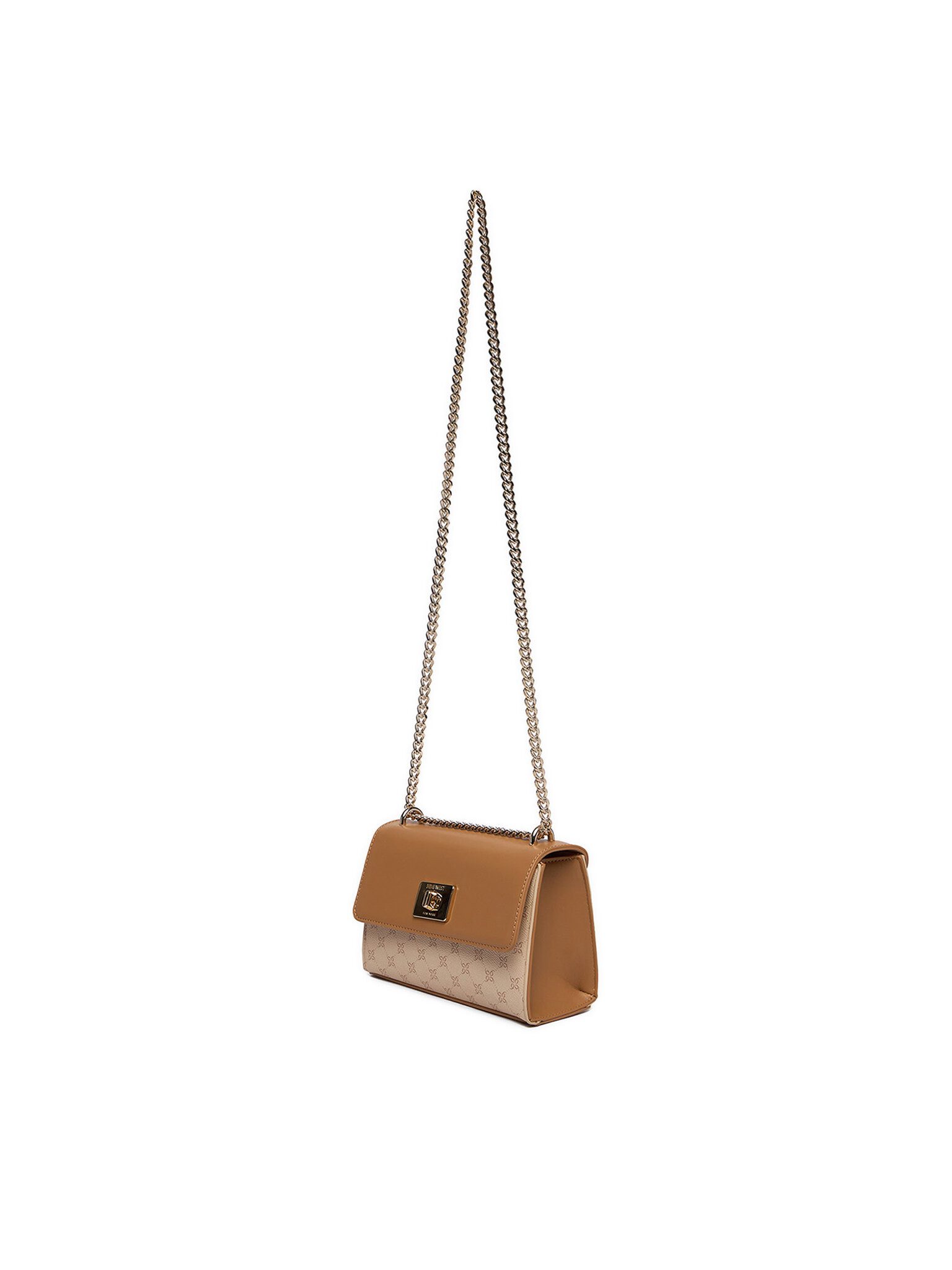 Nine West Handtasche Nine West Damenhandtasche Beige, Braun NINE WEST-CEO-NYXA-KY219 Beige