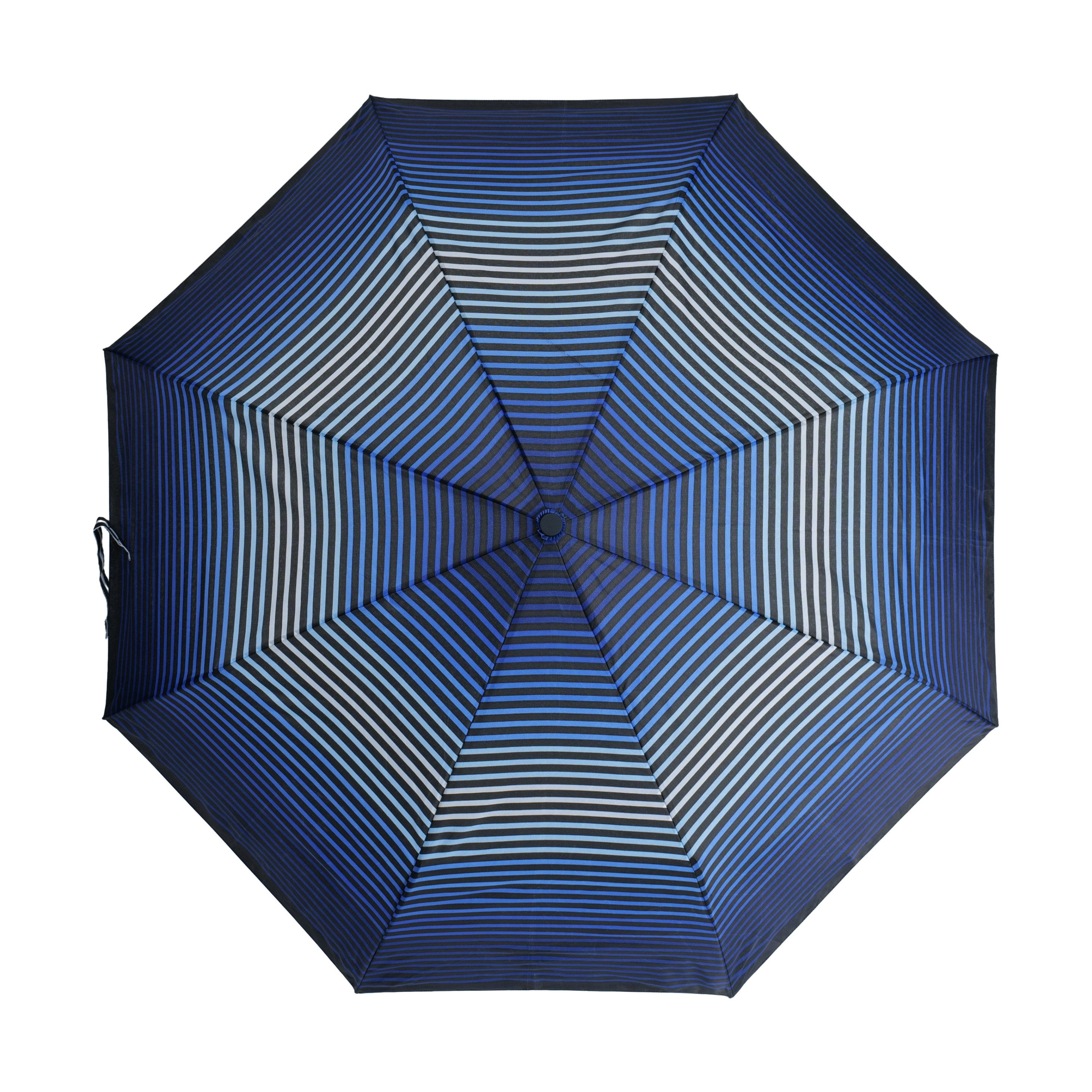 COFI 1453 Taschenregenschirm Teleskop Taschenschirm Wasserfester günstig online kaufen