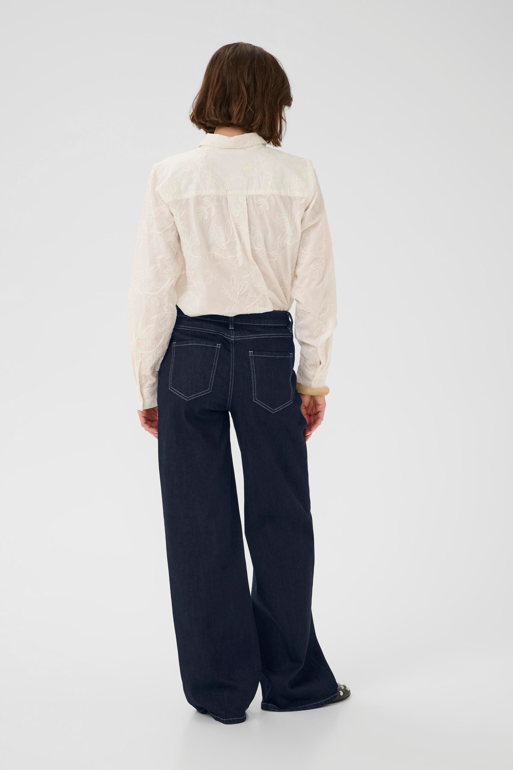 Culture Regular-fit-Jeans Jeans CUmoya
