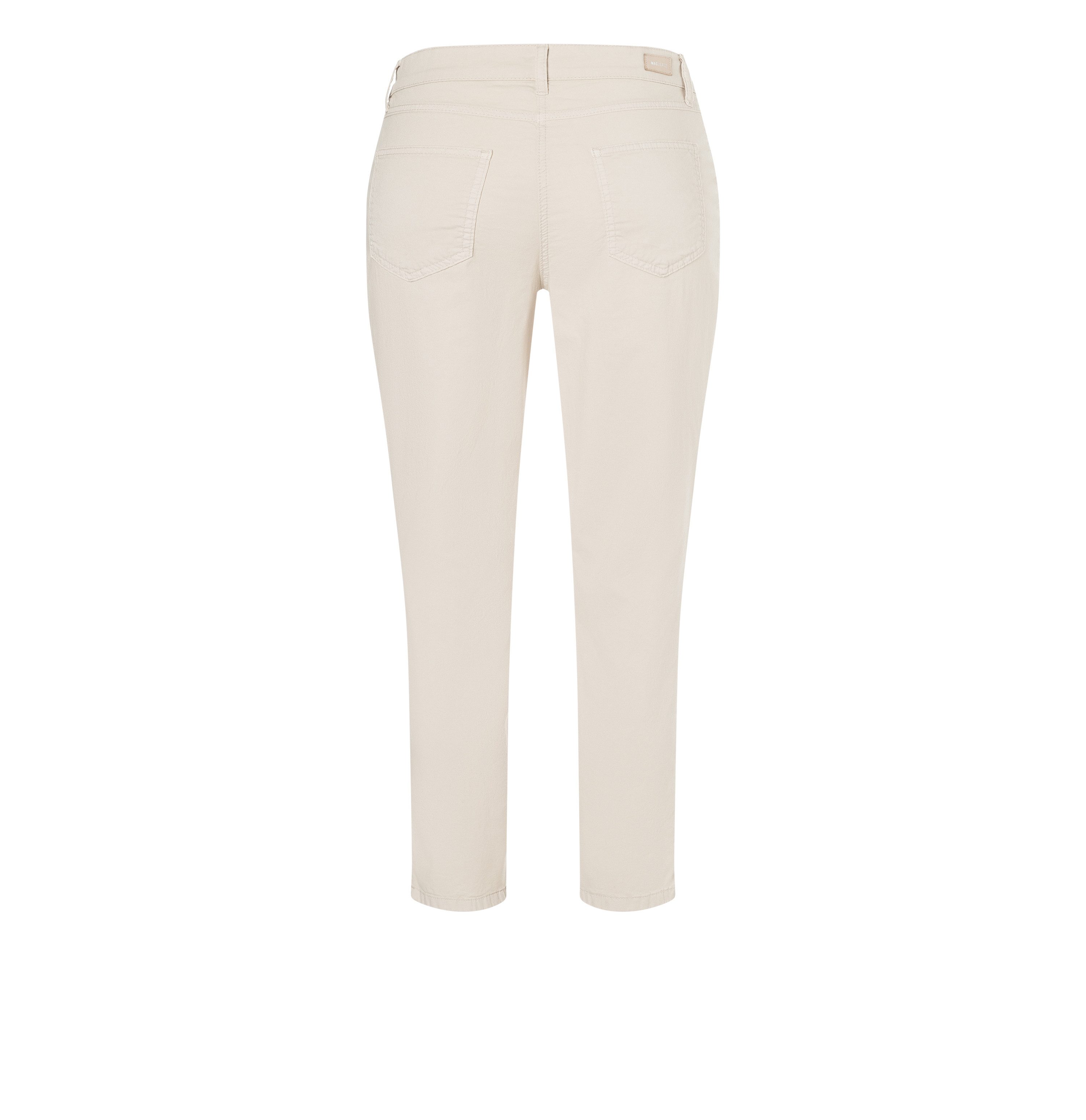 MAC Stretch-Jeans MAC MELANIE 7/8 pumice stone PPT 5045-00-0415 022R - SUMM günstig online kaufen