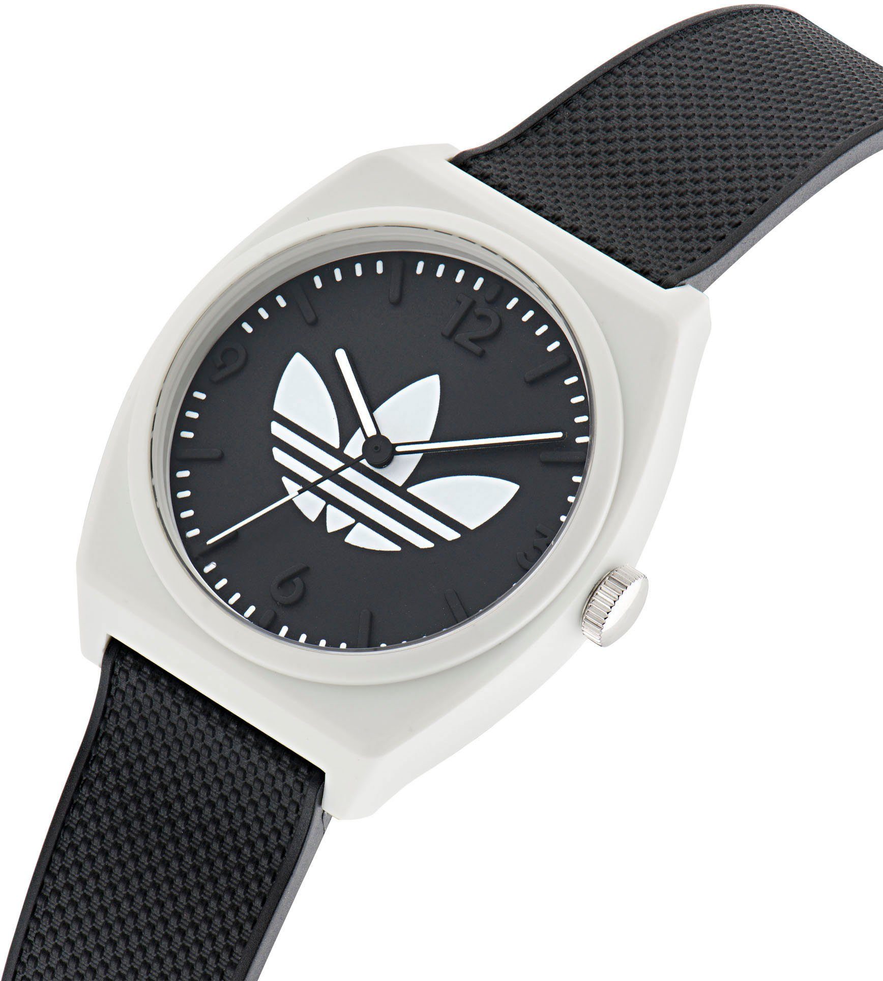 adidas Originals Quarzuhr PROJECT TWO AOST235502I, günstig online kaufen