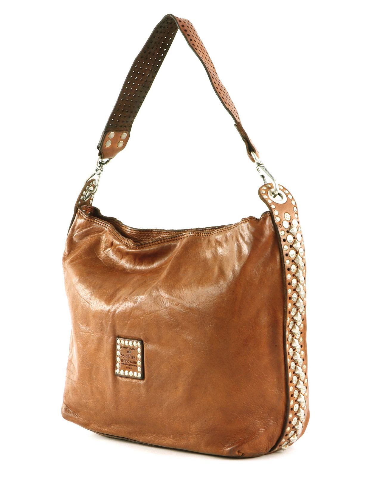 Campomaggi Schultertasche