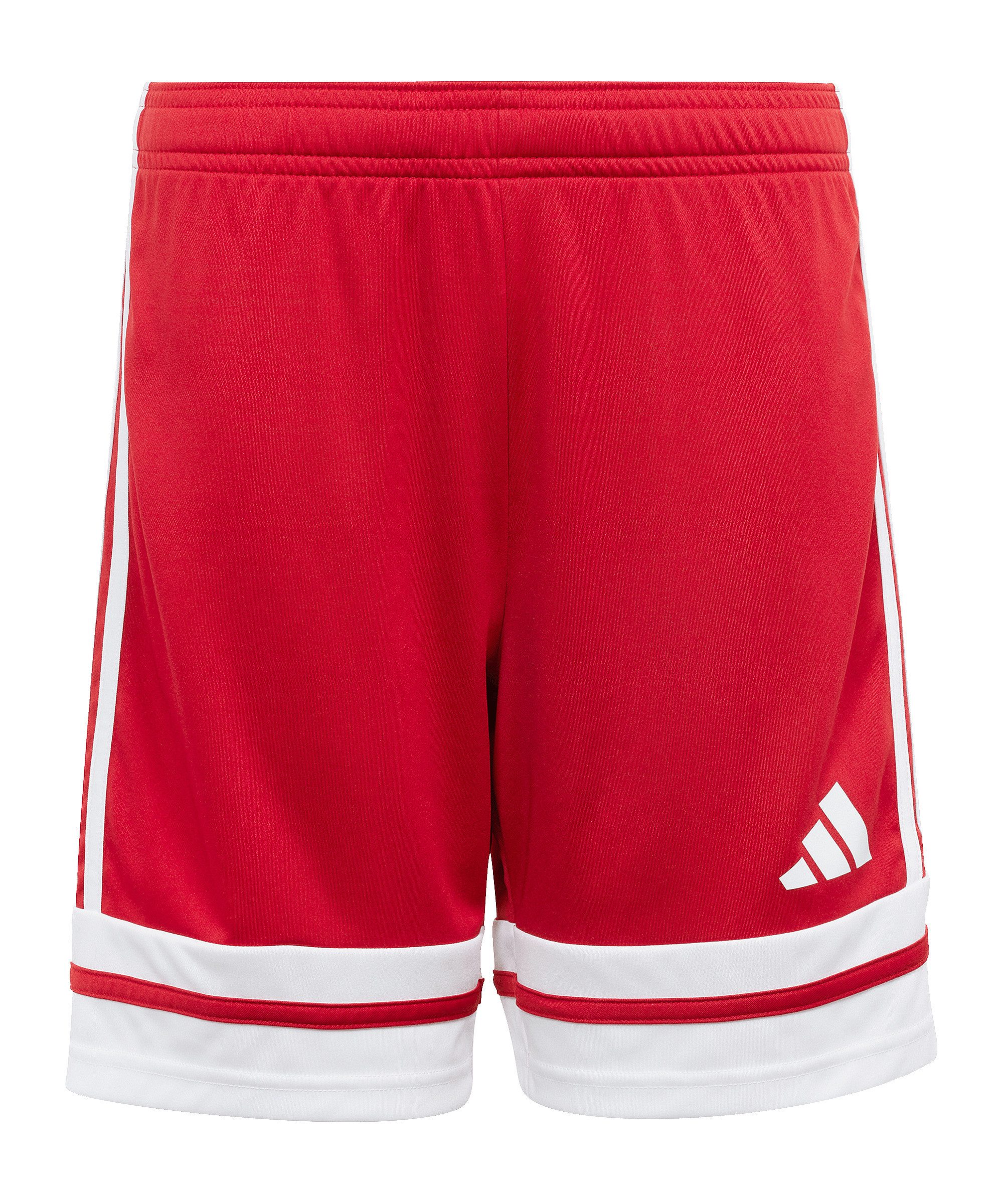 Shorts SQUADRA 25 KIDS SHORTS