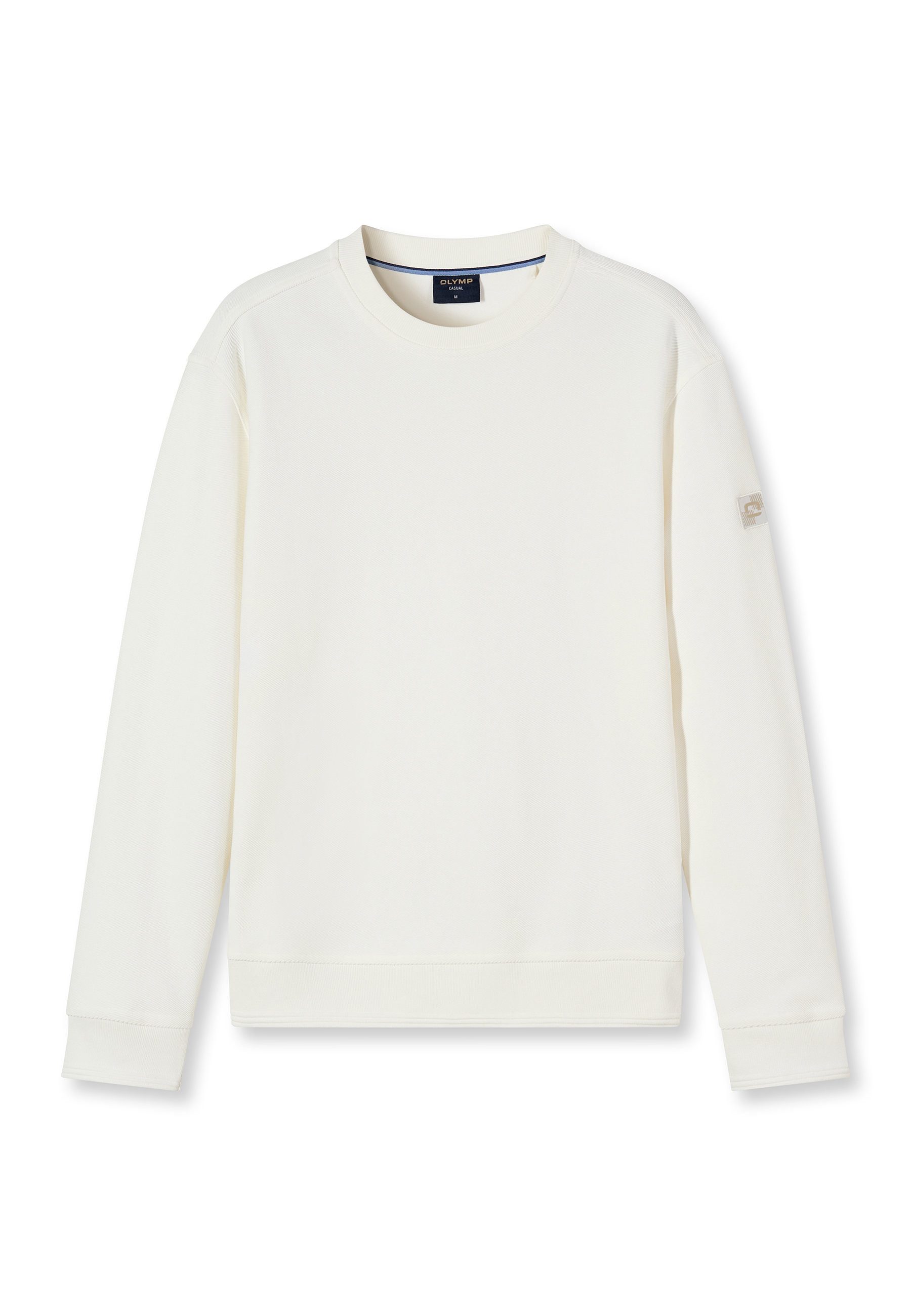 OLYMP Sweatshirt OLYMP Casual Wirk günstig online kaufen