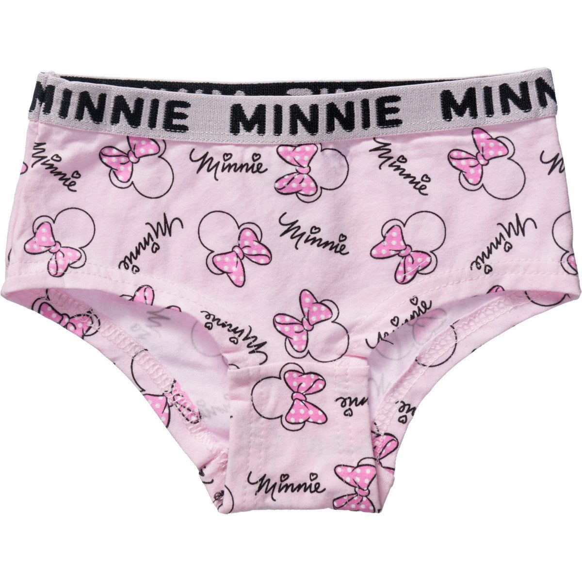 Disney Panty Minnie Mouse Mädchen