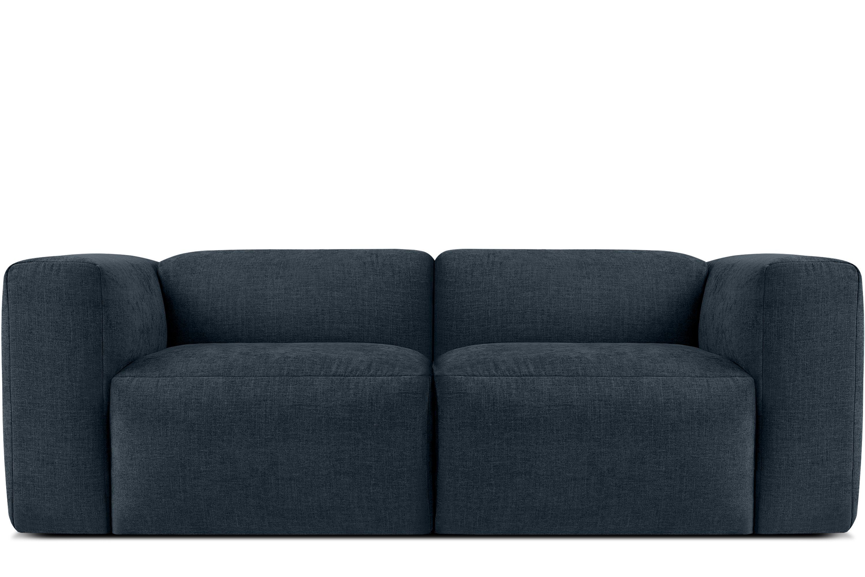KONSIMO® 3-Sitzer BUFFO Einzelsofa, modulares Sofa, günstig online kaufen