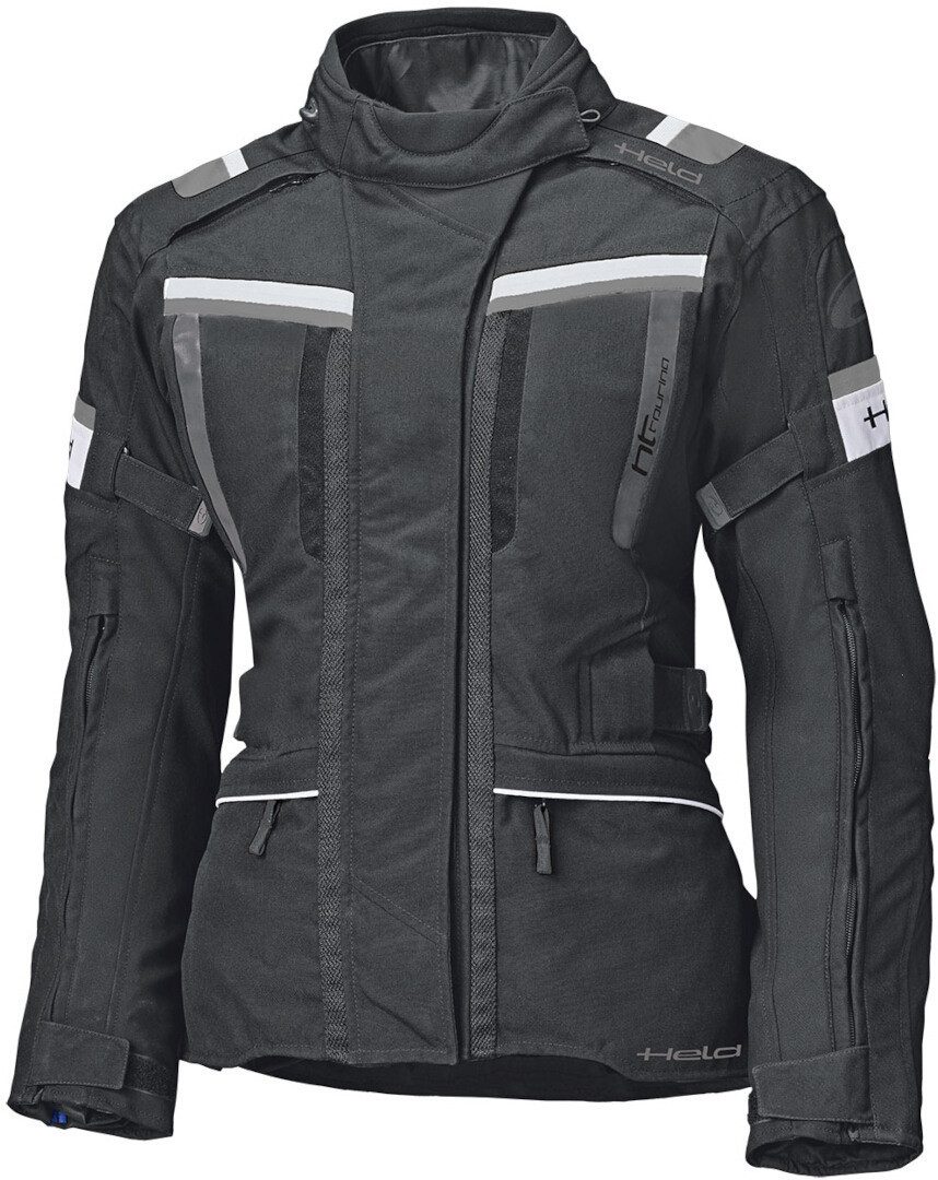 Held Biker Fashion Motorradjacke Tourino Top günstig online kaufen