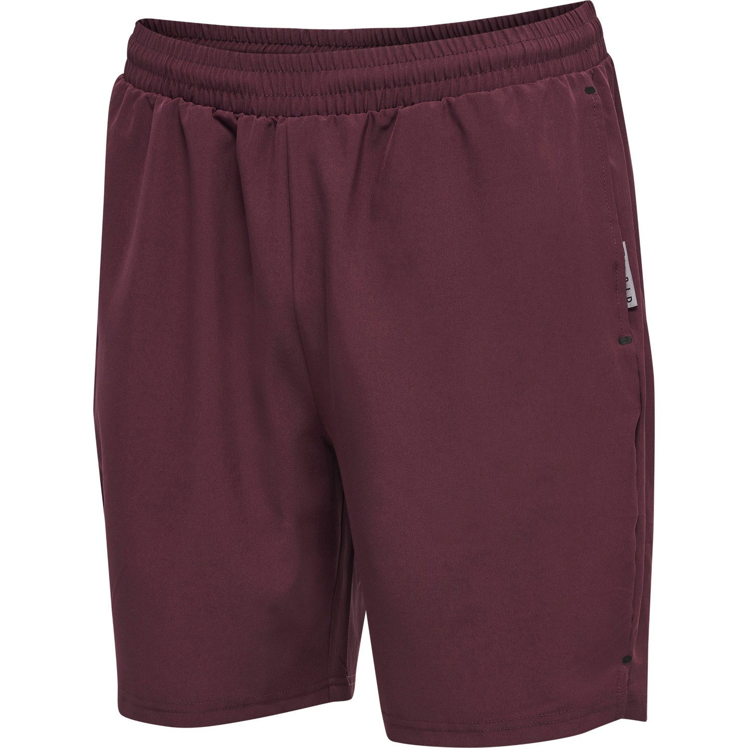 Trainingsshorts Hummel Herren Short hmlMove Grid Woven Shorts 214800