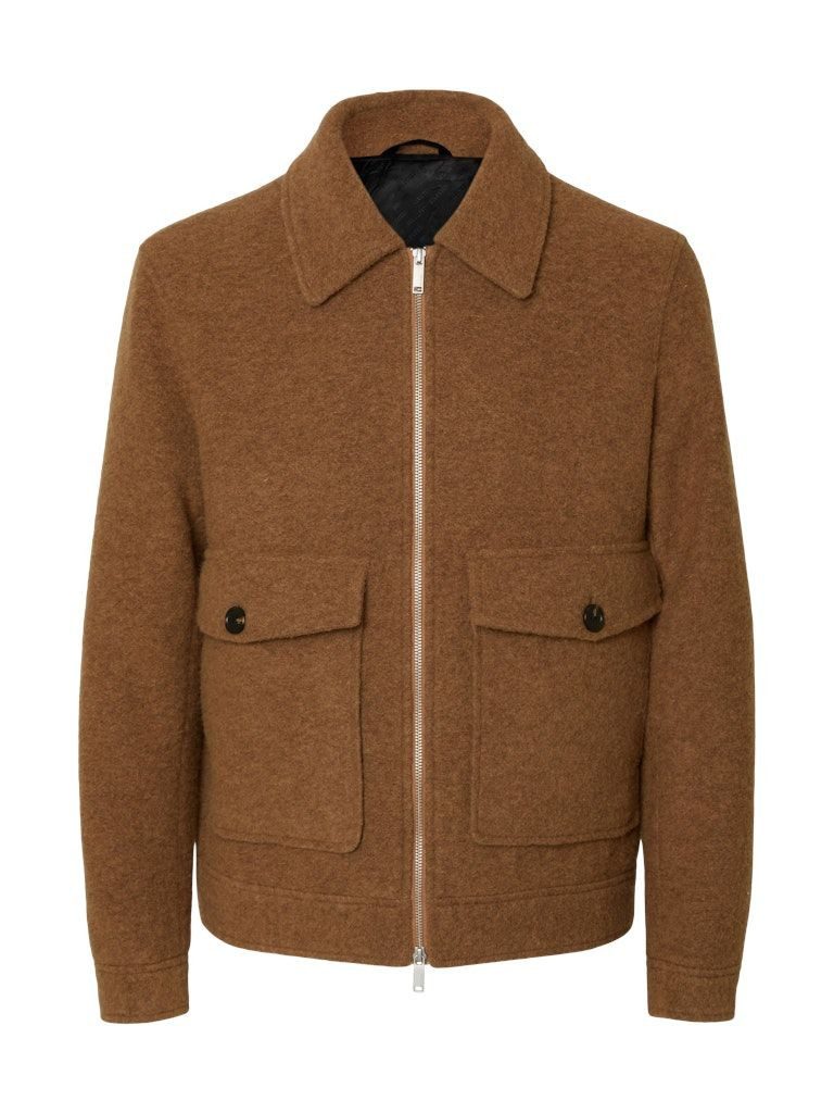 SELECTED HOMME Outdoorjacke SLHJAKOB