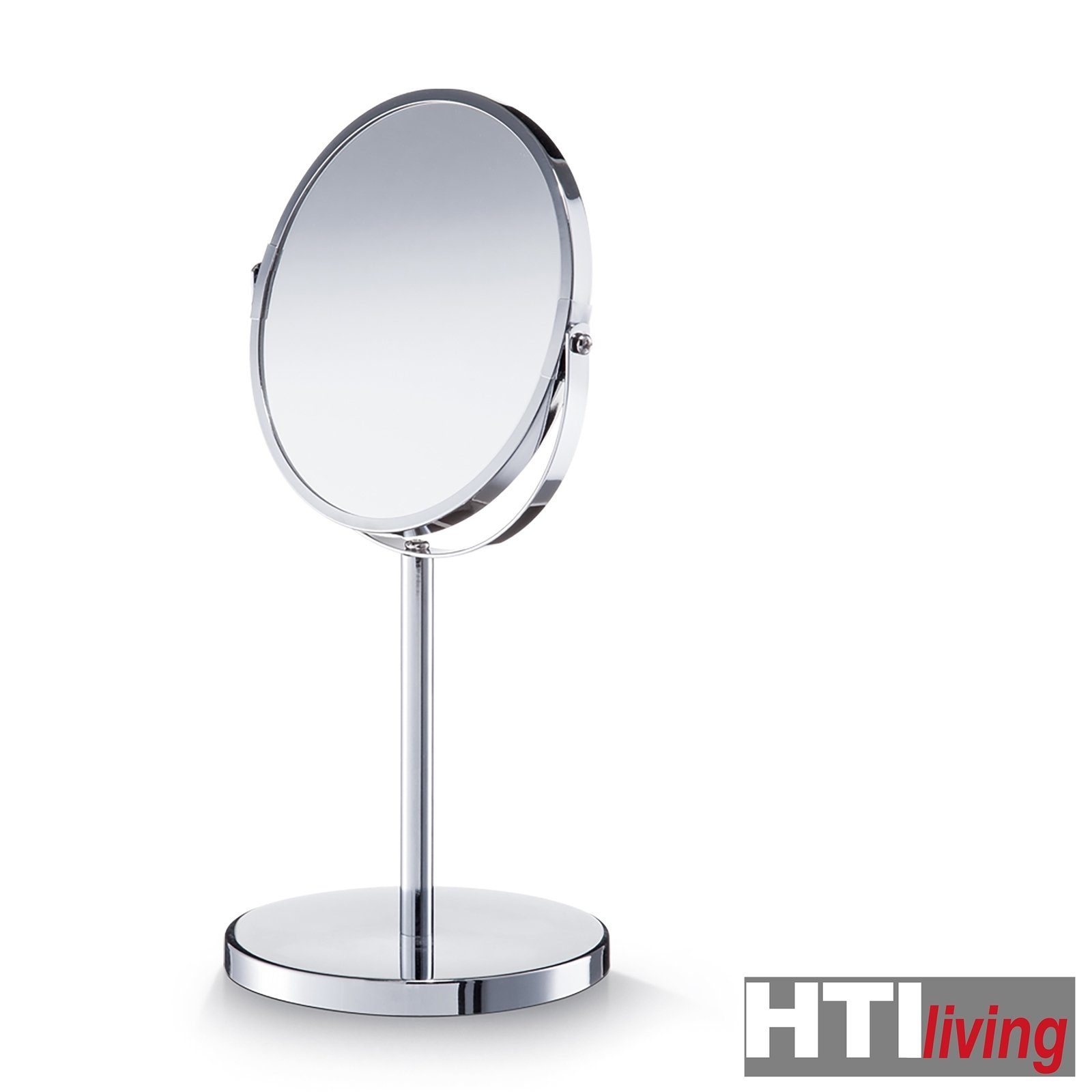 HTI-Living Kosmetikspiegel Kosmetikspiegel hinstellen zum
