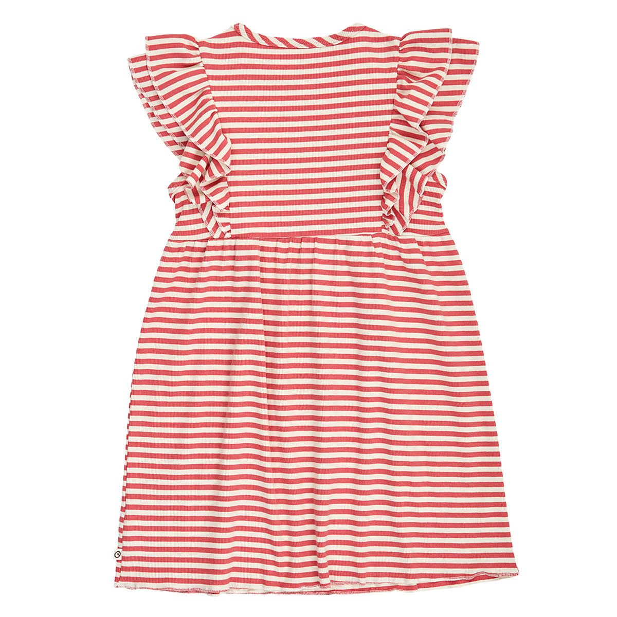 Müsli by GREEN COTTON Midikleid 1552090300 Mädchen (1-tlg) Bekleidung, Outfit, Dress, Robe, Midikleid