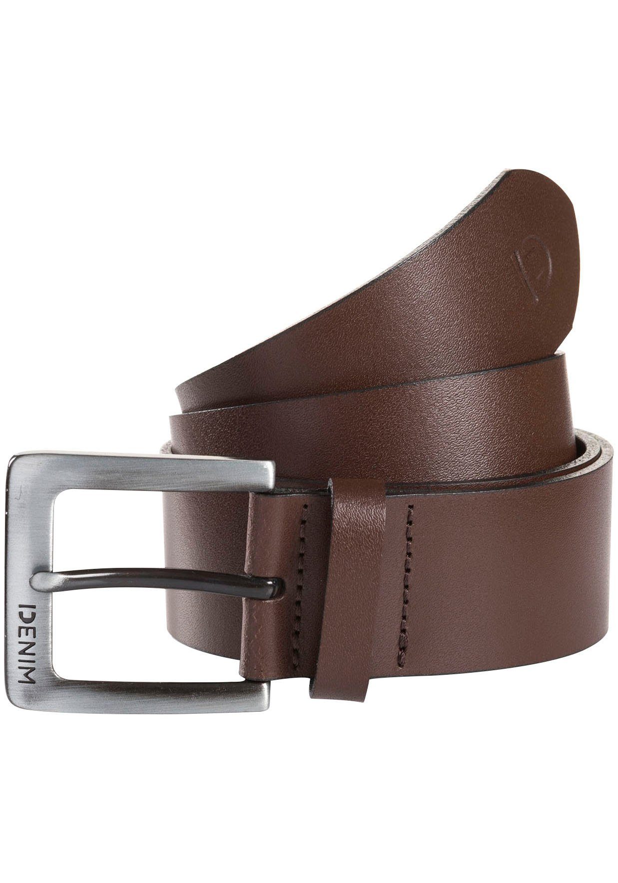 TOM TAILOR Denim Ledergürtel TTDSAM 4 günstig online kaufen