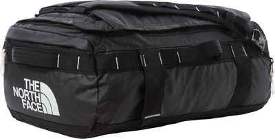 The North Face Gymbag BASE CAMP VOYAGER DUFFEL 32L TNF BLACK/TNF WHITE