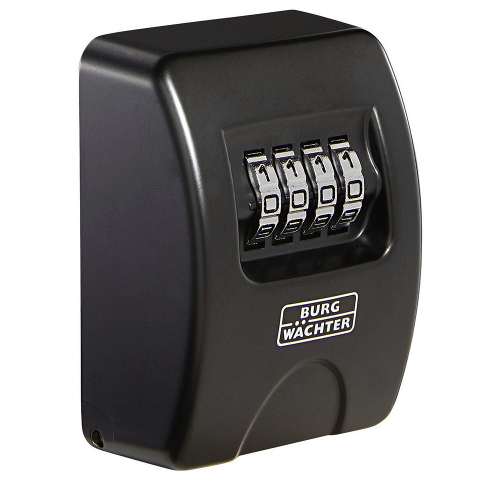 Thumbnail - Burg Wächter Tresor Burg Wächter 37990 KEY SAFE 10 SB Schlüsseltresor Zahlenschloss