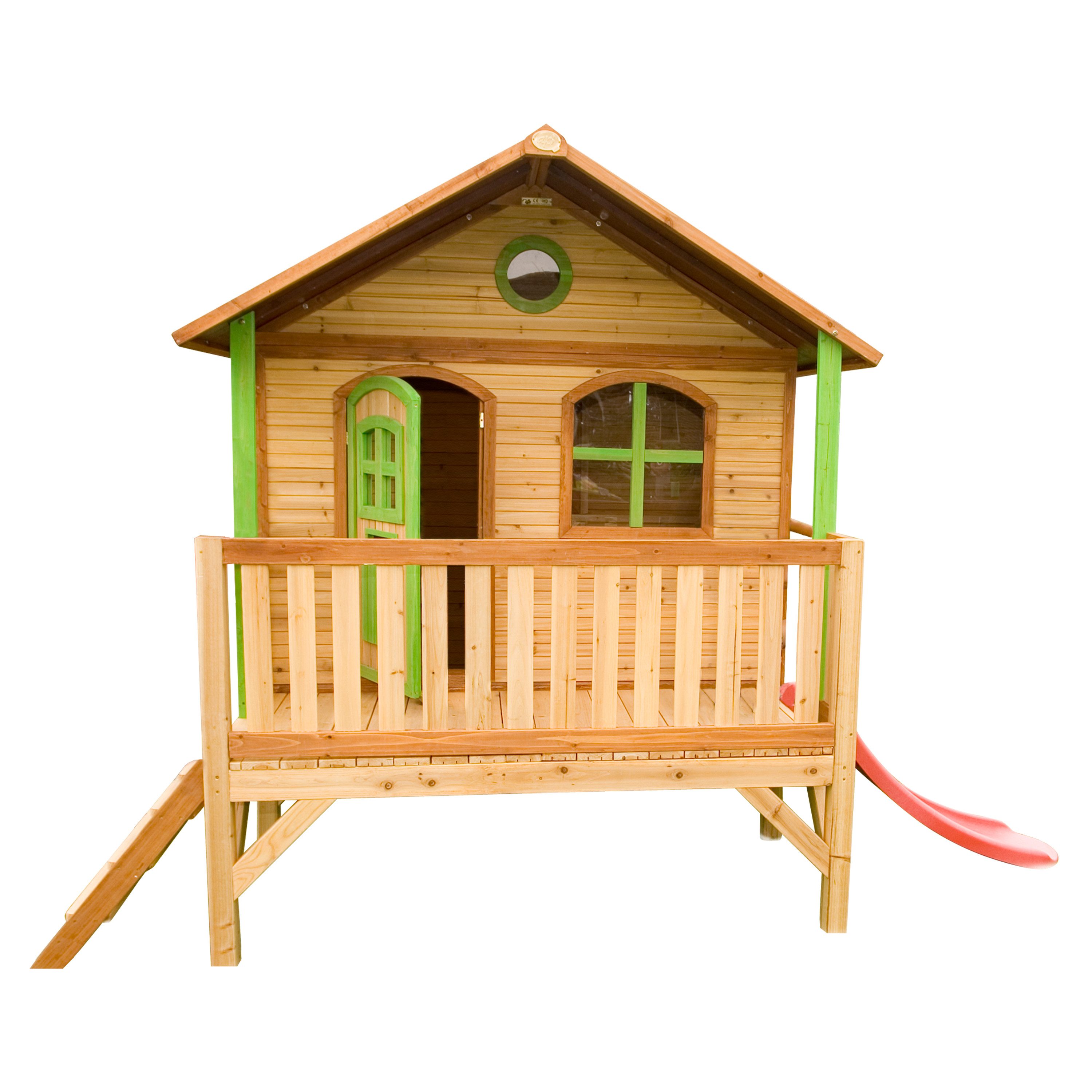 AXI Spielhaus Stef