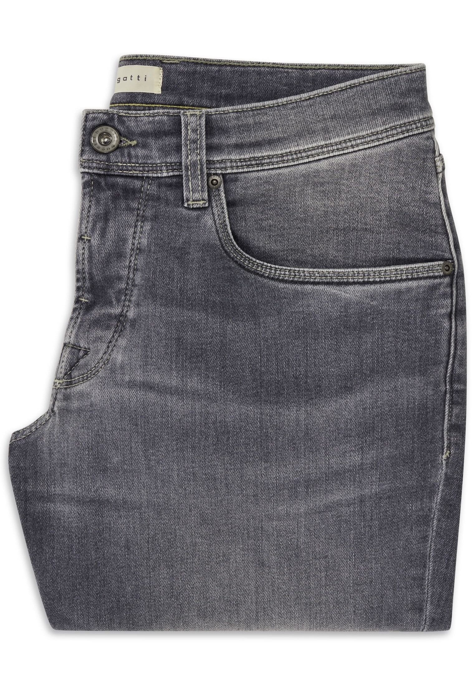 5-Pocket-Jeans Slim Fit