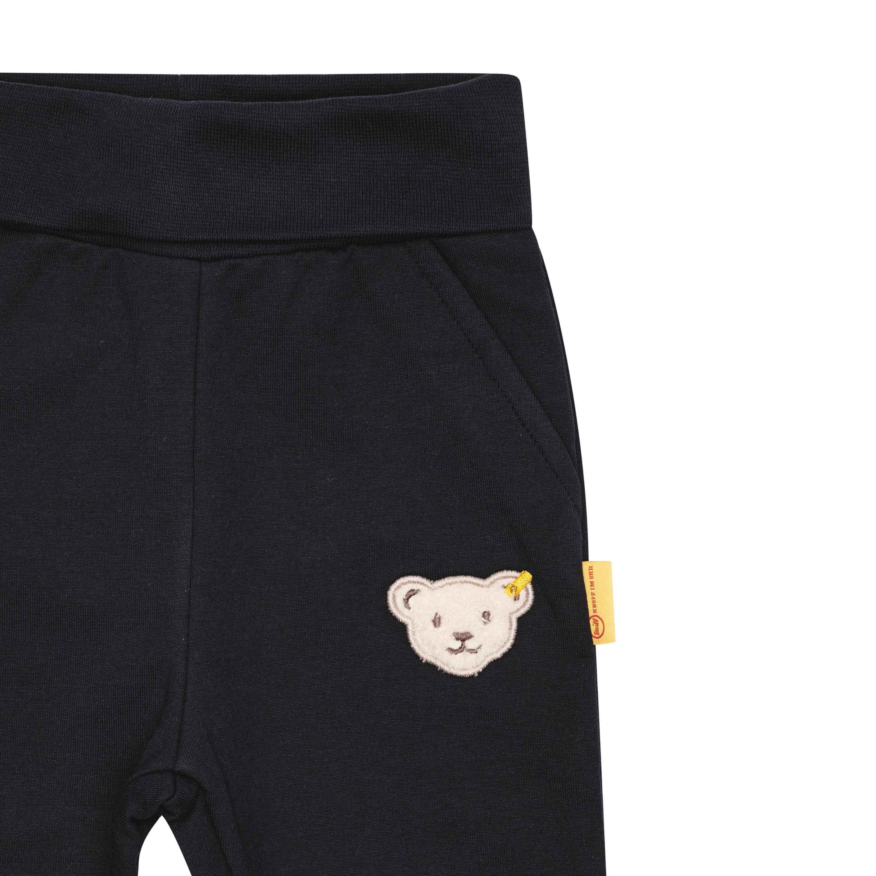 Steiff Jogginghose Jogginghose Steiff Classic, Softbund