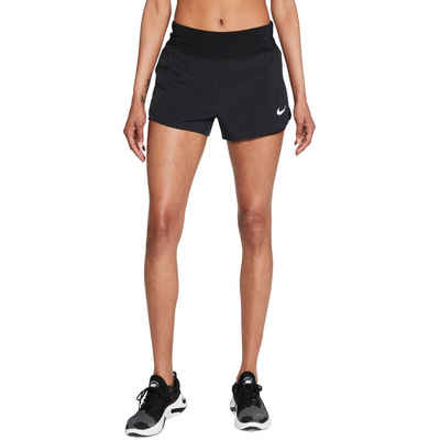 Nike Laufshorts Nike Eclipse Women's 2-in-1 Running Shorts