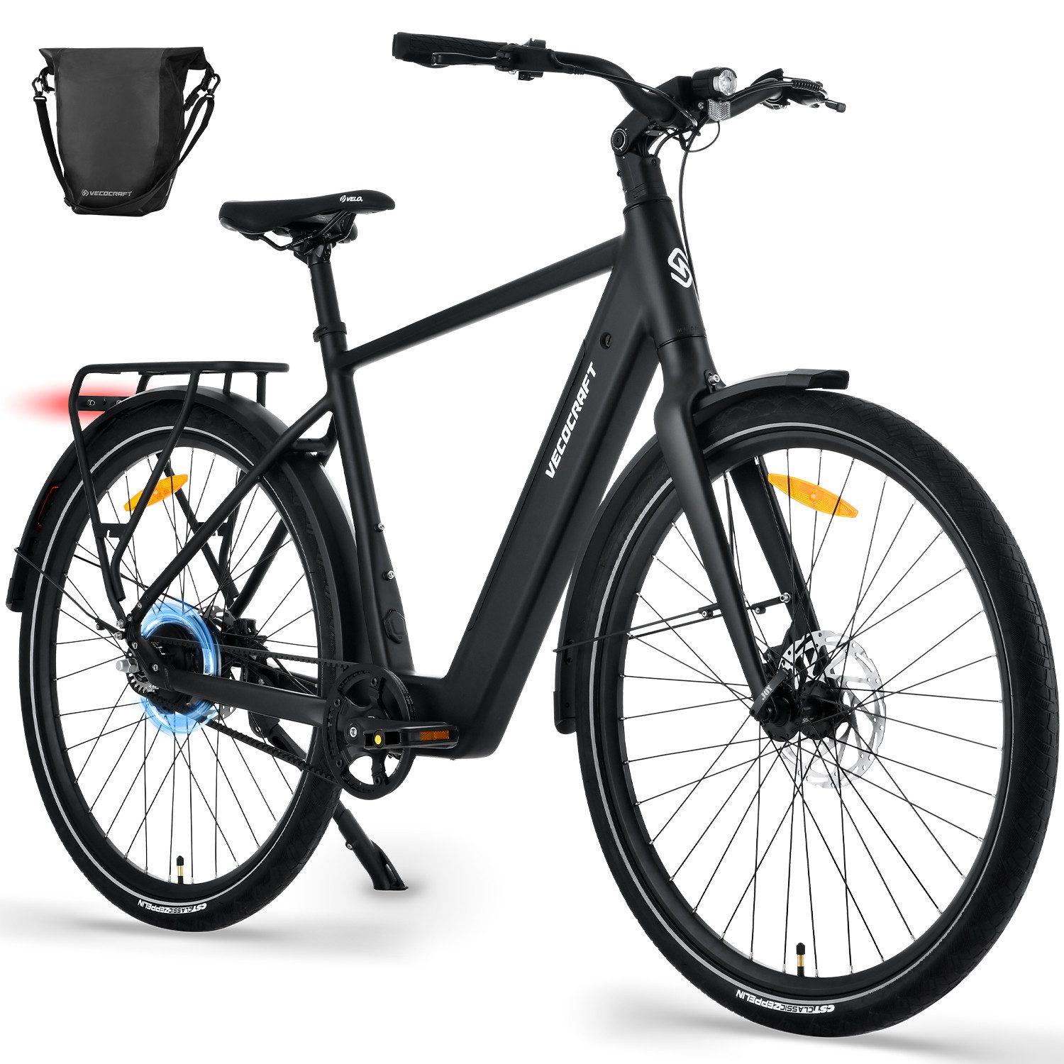 Ros Damen E-Bikes online kaufen | OTTO