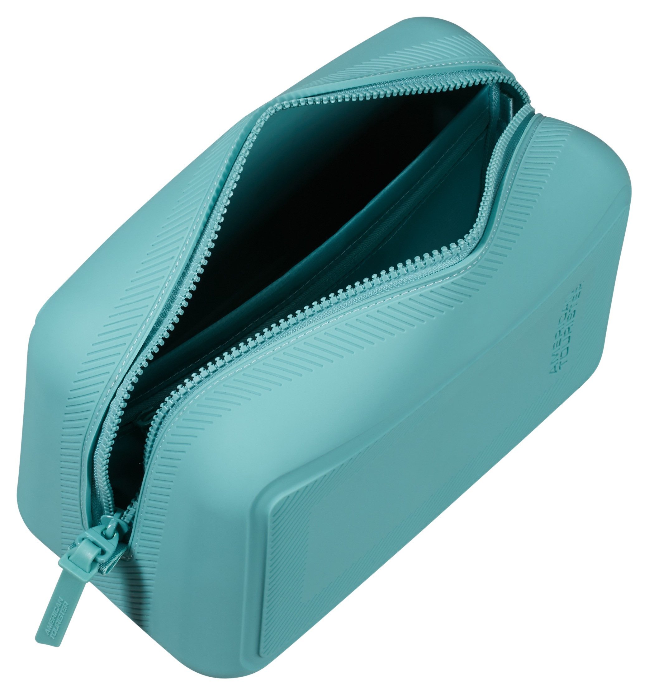 American Tourister® Kosmetiktasche URBAN GROOVE, Kulturbeutel Kulturtasche Toiletry Bag Wash Bag